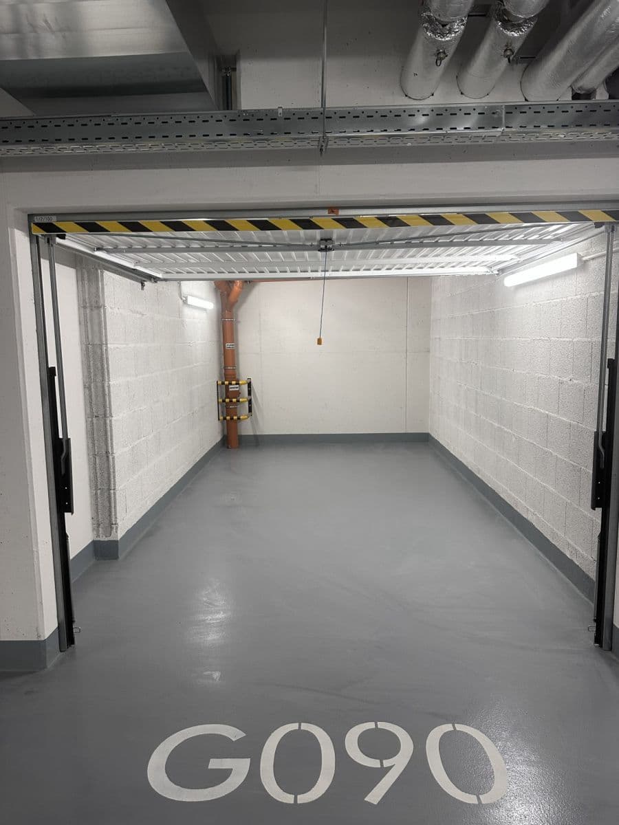 Prenájom bytu 2-izbový 63 m², Sochorcova, Praha, Praha Prenájom bytu 2-izbový 63 m², Sochorcova, Praha, Praha