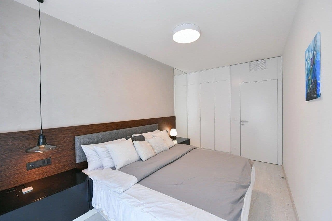 Prenájom bytu 3-izbový 83 m², Petržílkova, Praha, Praha Prenájom bytu 3-izbový 83 m², Petržílkova, Praha, Praha