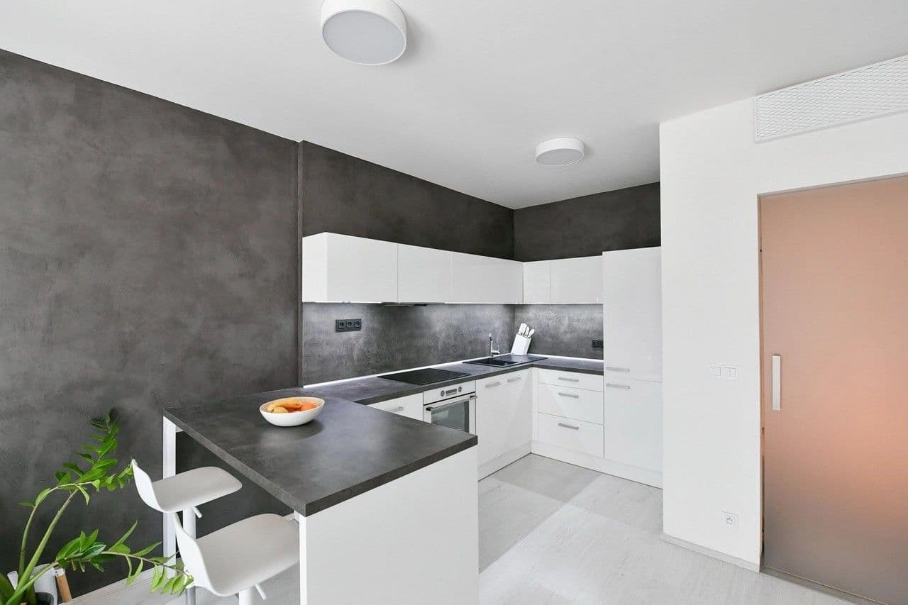 Prenájom bytu 3-izbový 83 m², Petržílkova, Praha, Praha Prenájom bytu 3-izbový 83 m², Petržílkova, Praha, Praha