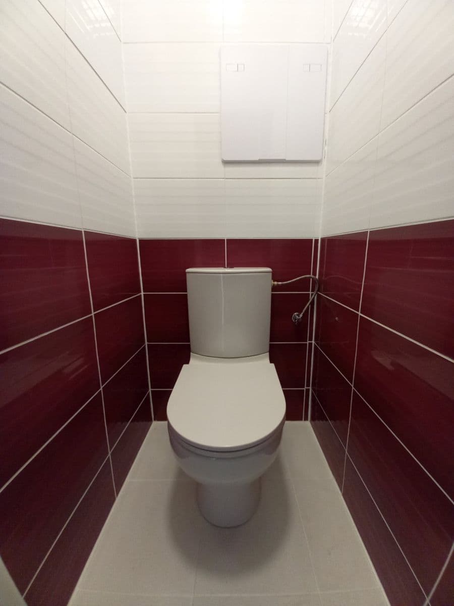 Prenájom bytu 2-izbový 54 m², Kosmonautů, Karviná, Moravskoslezský kraj Prenájom bytu 2-izbový 54 m², Kosmonautů, Karviná, Moravskoslezský kraj