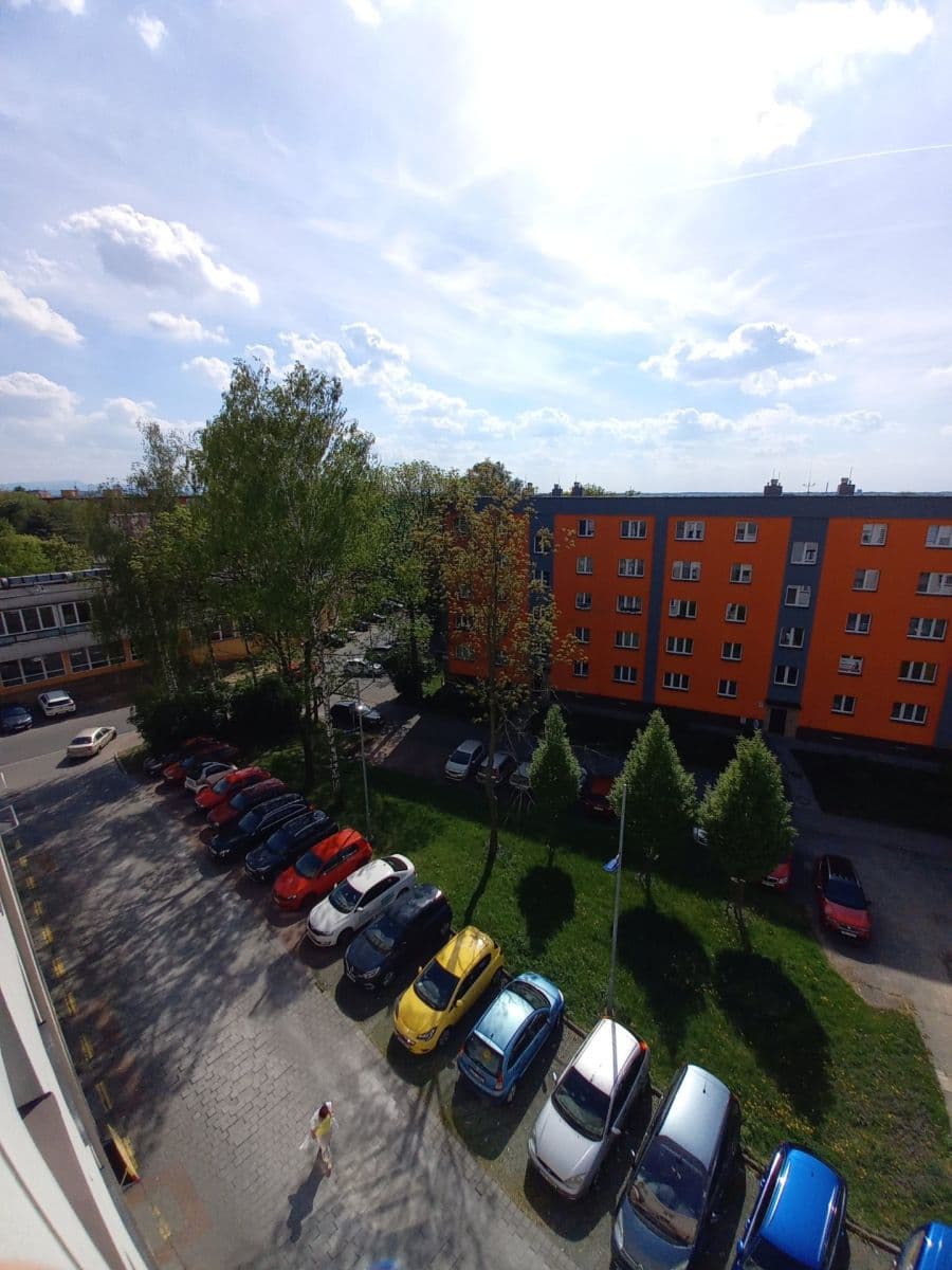 Prenájom bytu 2-izbový 54 m², Kosmonautů, Karviná, Moravskoslezský kraj Prenájom bytu 2-izbový 54 m², Kosmonautů, Karviná, Moravskoslezský kraj