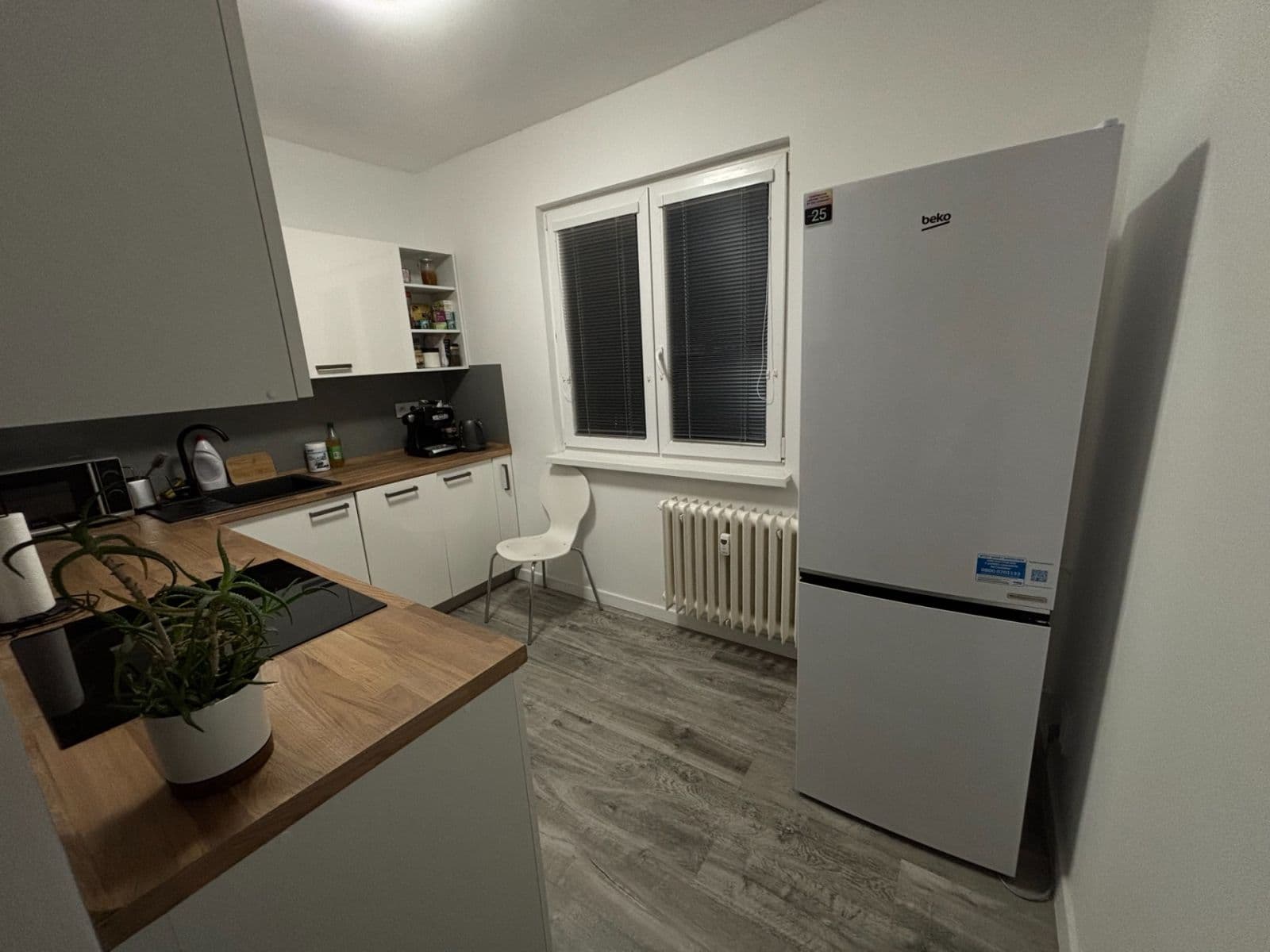 Prenájom bytu 2-izbový 54 m², Kosmonautů, Karviná, Moravskoslezský kraj Prenájom bytu 2-izbový 54 m², Kosmonautů, Karviná, Moravskoslezský kraj