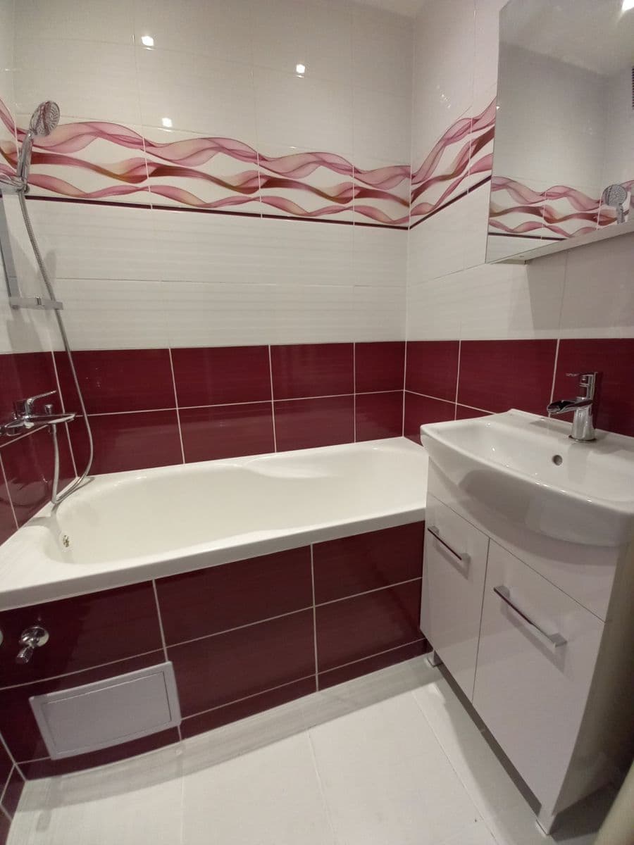 Prenájom bytu 2-izbový 54 m², Kosmonautů, Karviná, Moravskoslezský kraj Prenájom bytu 2-izbový 54 m², Kosmonautů, Karviná, Moravskoslezský kraj