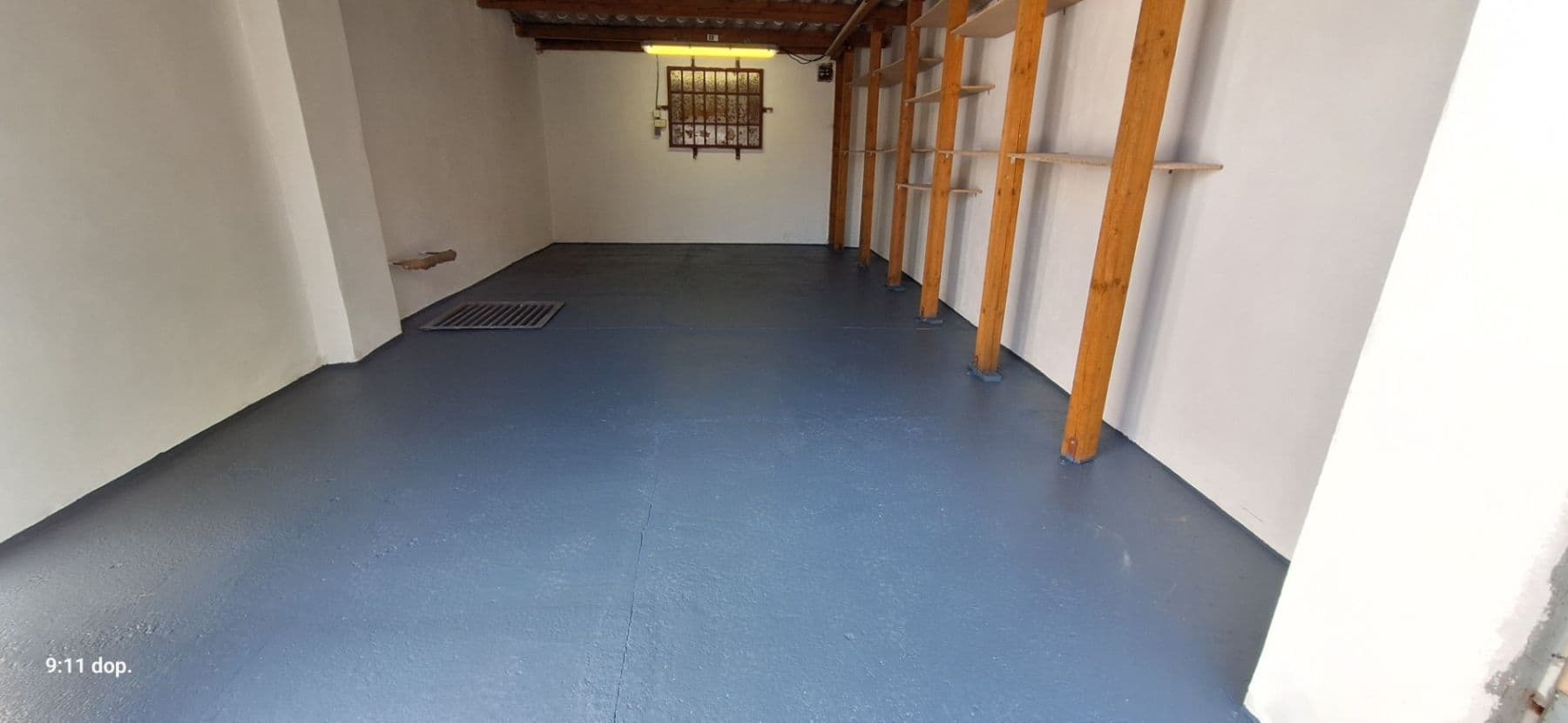 Prenájom garáže 20 m², Odolena Voda, Středočeský kraj Prenájom garáže 20 m², Odolena Voda, Středočeský kraj