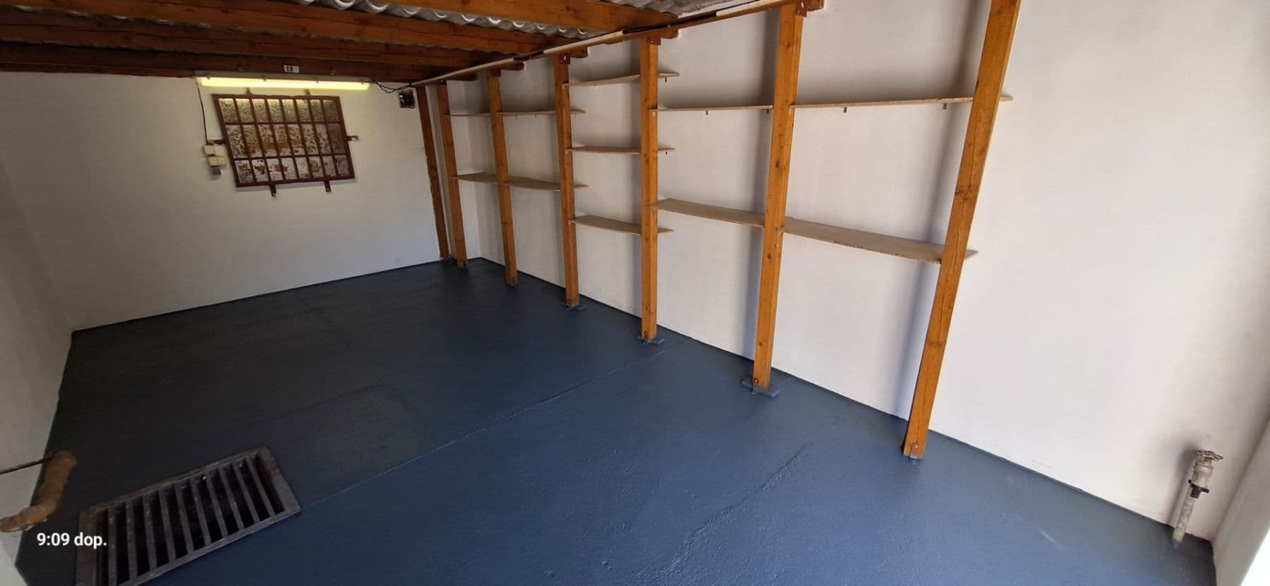 Prenájom garáže 20 m², Odolena Voda, Středočeský kraj Prenájom garáže 20 m², Odolena Voda, Středočeský kraj