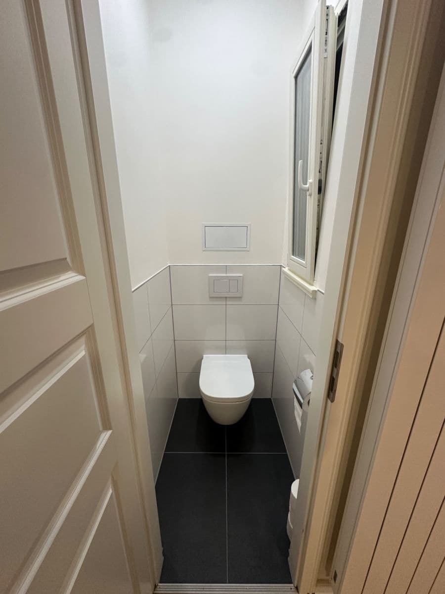 Prenájom bytu 2-izbový 51 m², Libická, Praha, Praha Prenájom bytu 2-izbový 51 m², Libická, Praha, Praha