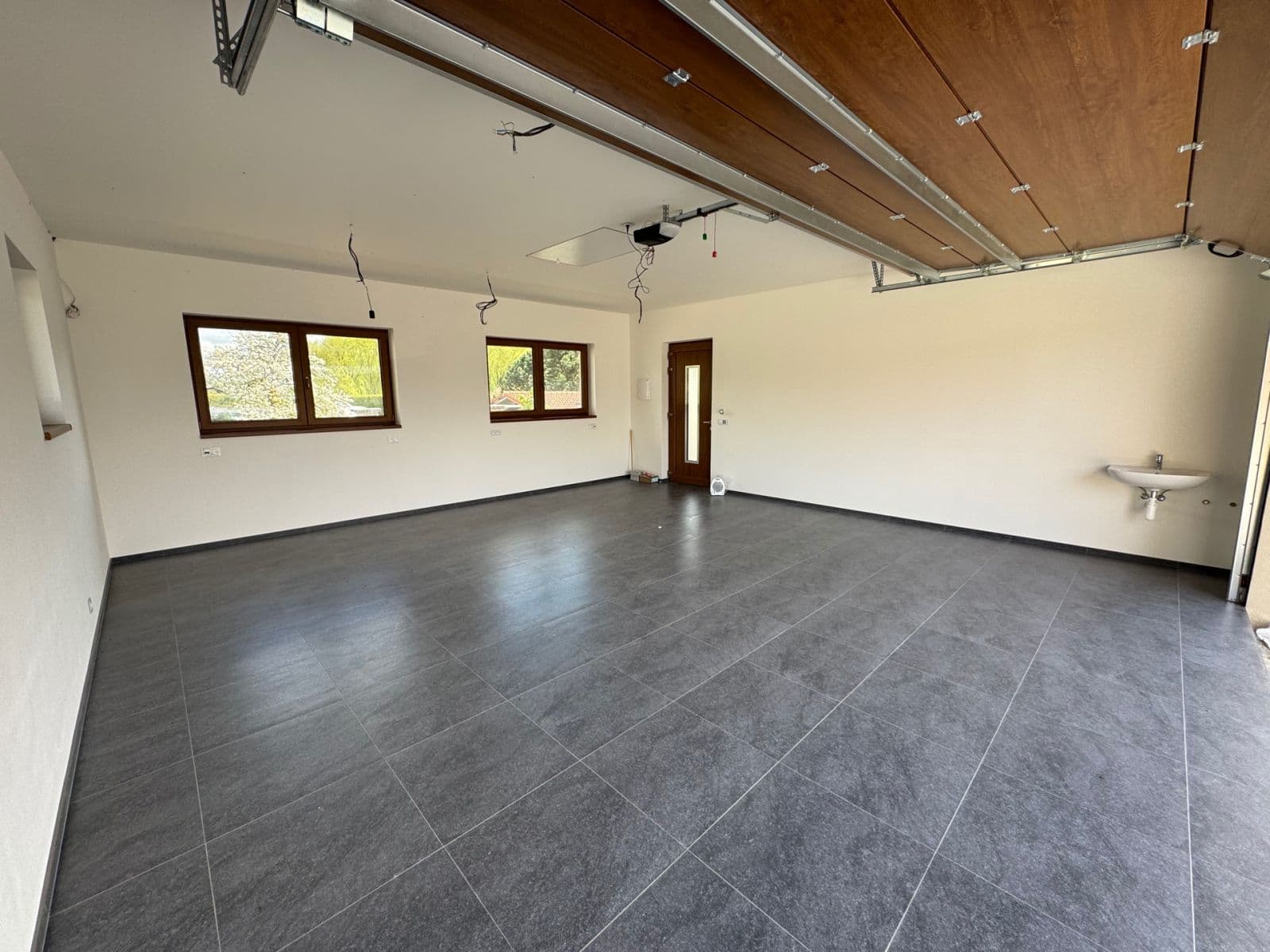 Prenájom domu 296 m², pozemek 1.662 m², Kunice, Středočeský kraj Prenájom domu 296 m², pozemek 1.662 m², Kunice, Středočeský kraj