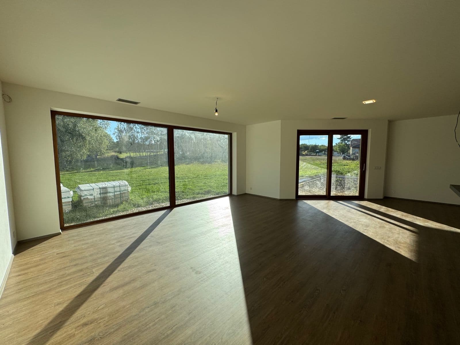 Prenájom domu 296 m², pozemek 1.662 m², Kunice, Středočeský kraj Prenájom domu 296 m², pozemek 1.662 m², Kunice, Středočeský kraj