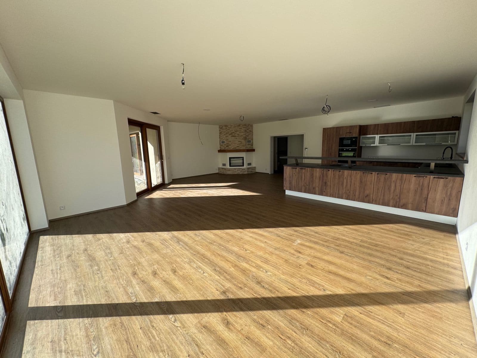 Prenájom domu 296 m², pozemek 1.662 m², Kunice, Středočeský kraj Prenájom domu 296 m², pozemek 1.662 m², Kunice, Středočeský kraj