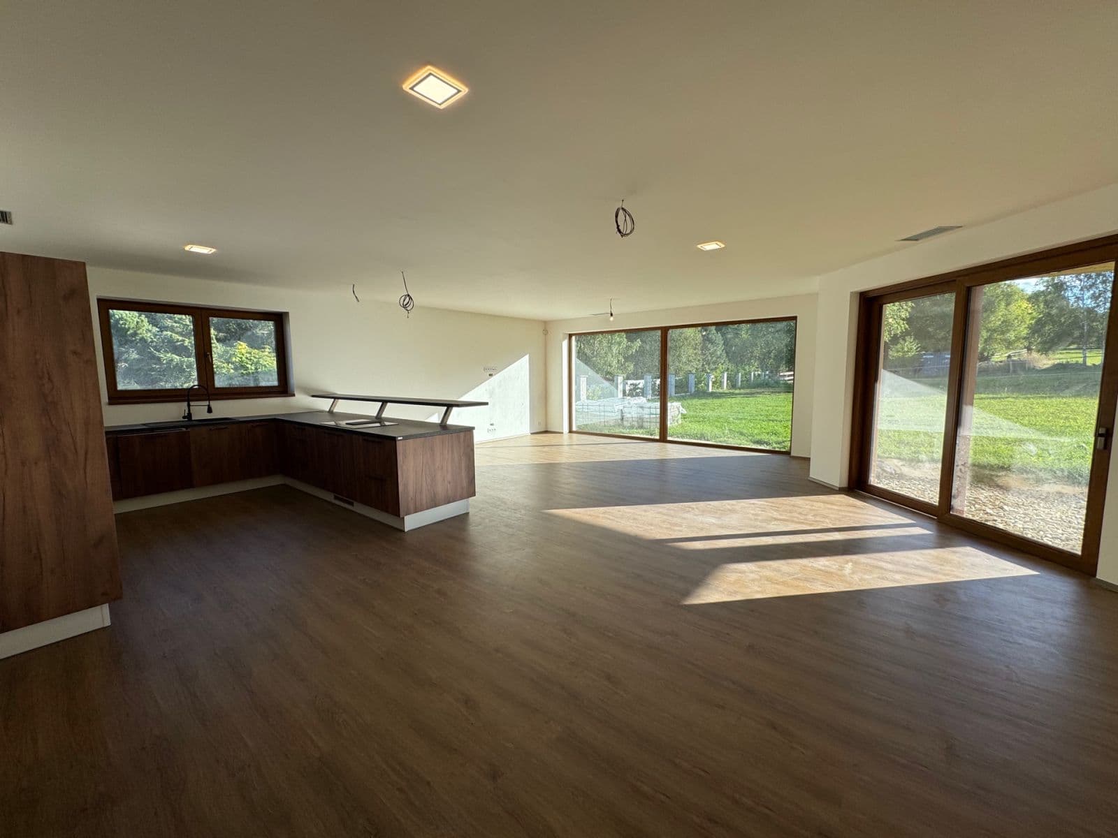 Prenájom domu 296 m², pozemek 1.662 m², Kunice, Středočeský kraj Prenájom domu 296 m², pozemek 1.662 m², Kunice, Středočeský kraj