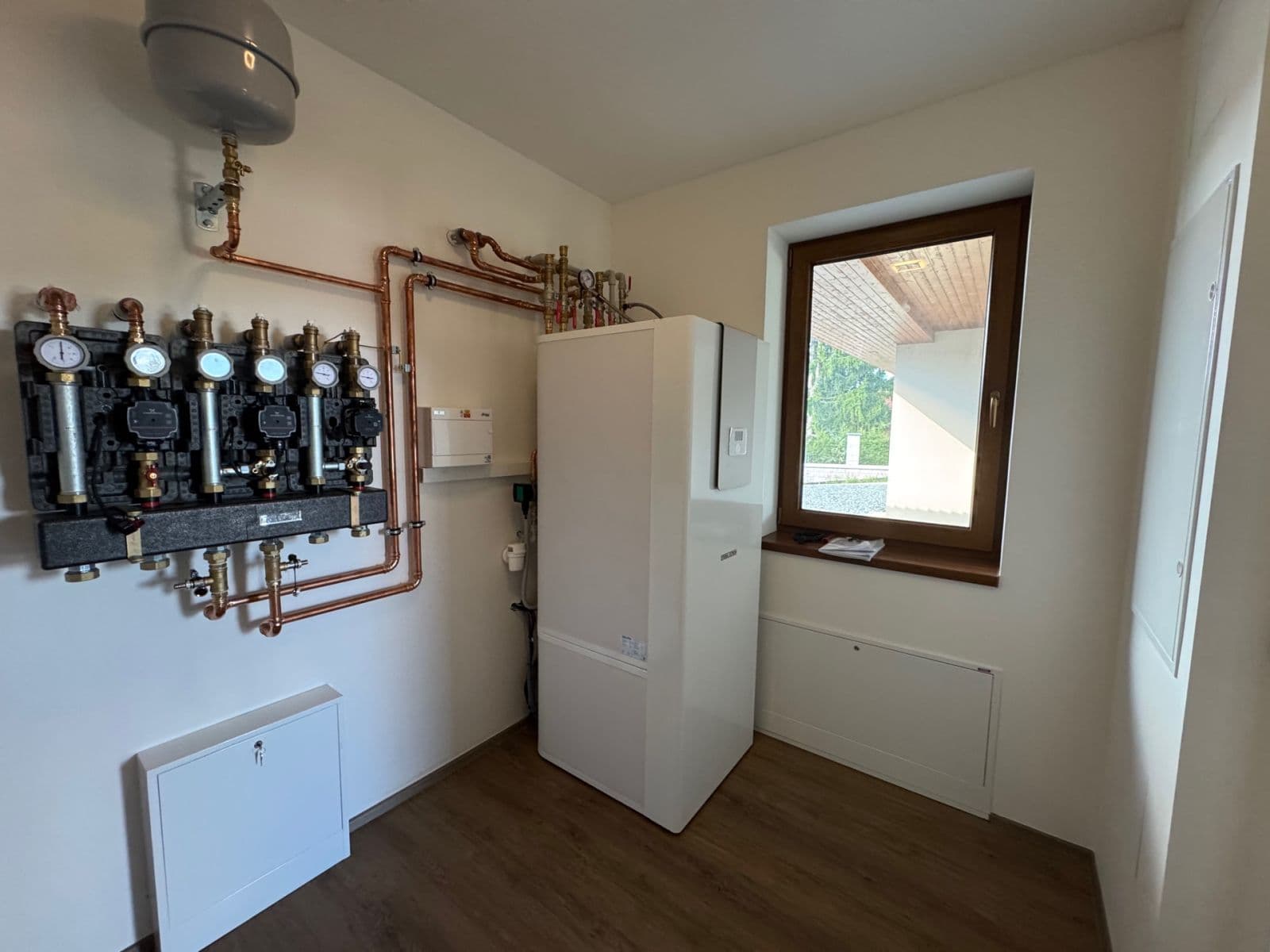 Prenájom domu 296 m², pozemek 1.662 m², Kunice, Středočeský kraj Prenájom domu 296 m², pozemek 1.662 m², Kunice, Středočeský kraj