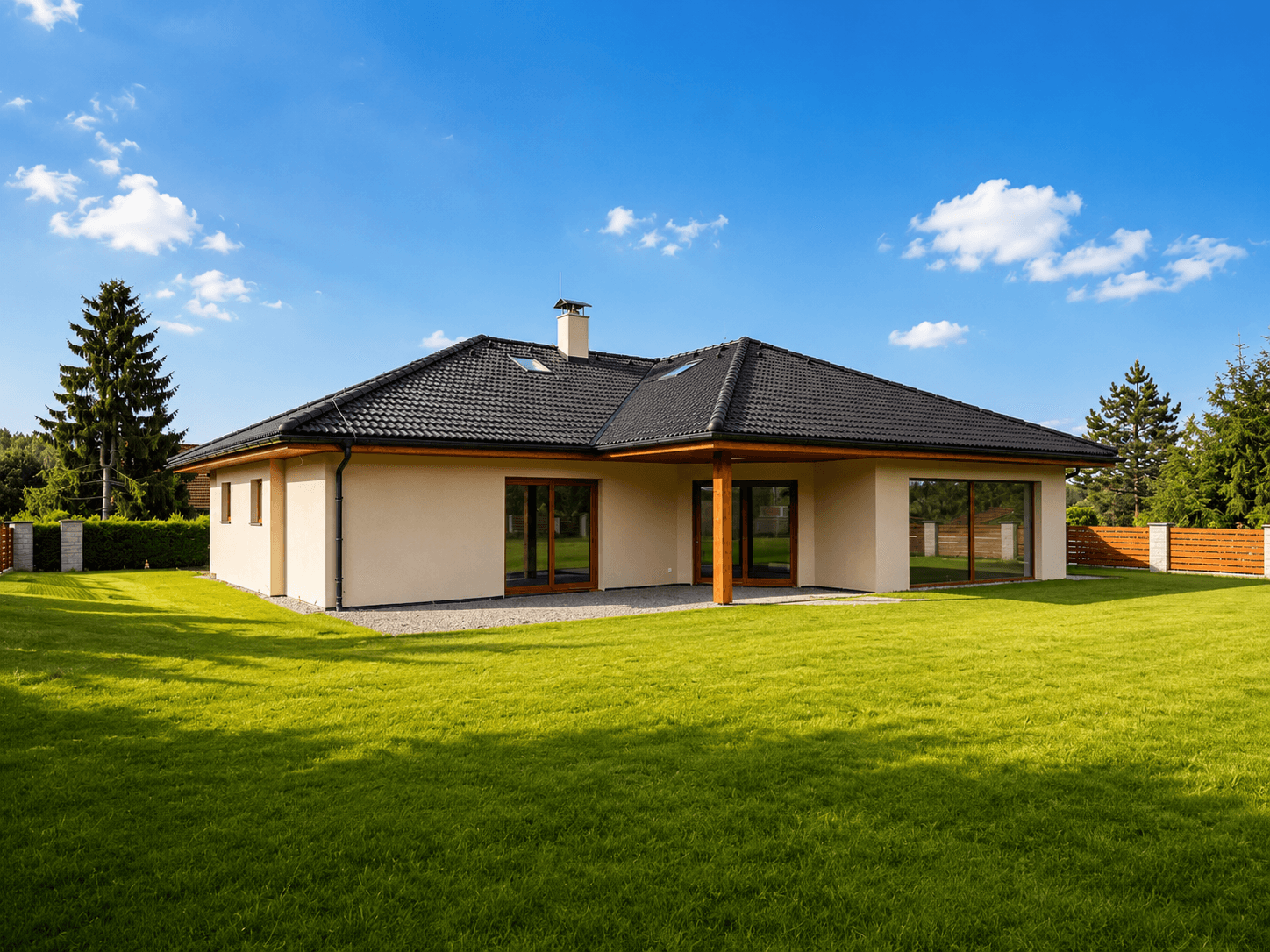 Prenájom domu 296 m², pozemek 1.662 m², Kunice, Středočeský kraj Prenájom domu 296 m², pozemek 1.662 m², Kunice, Středočeský kraj
