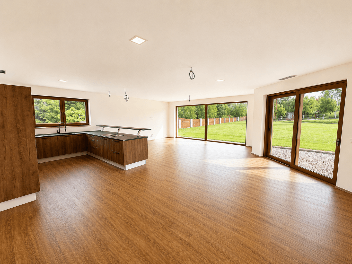 Prenájom domu 296 m², pozemek 1.662 m², Kunice, Středočeský kraj Prenájom domu 296 m², pozemek 1.662 m², Kunice, Středočeský kraj