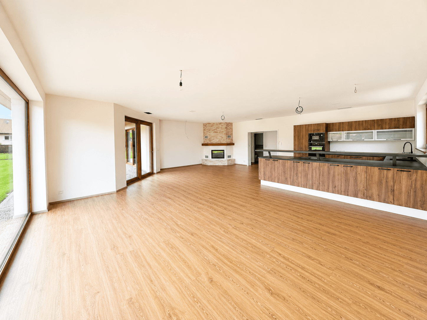 Prenájom domu 296 m², pozemek 1.662 m², Kunice, Středočeský kraj Prenájom domu 296 m², pozemek 1.662 m², Kunice, Středočeský kraj
