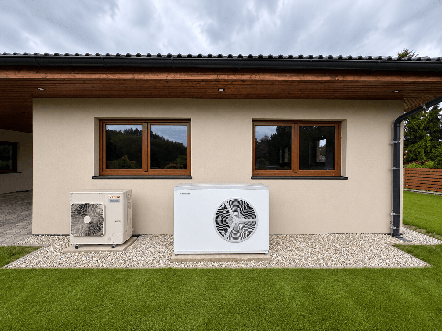 Prenájom domu 296 m², pozemek 1.662 m², Kunice, Středočeský kraj Prenájom domu 296 m², pozemek 1.662 m², Kunice, Středočeský kraj