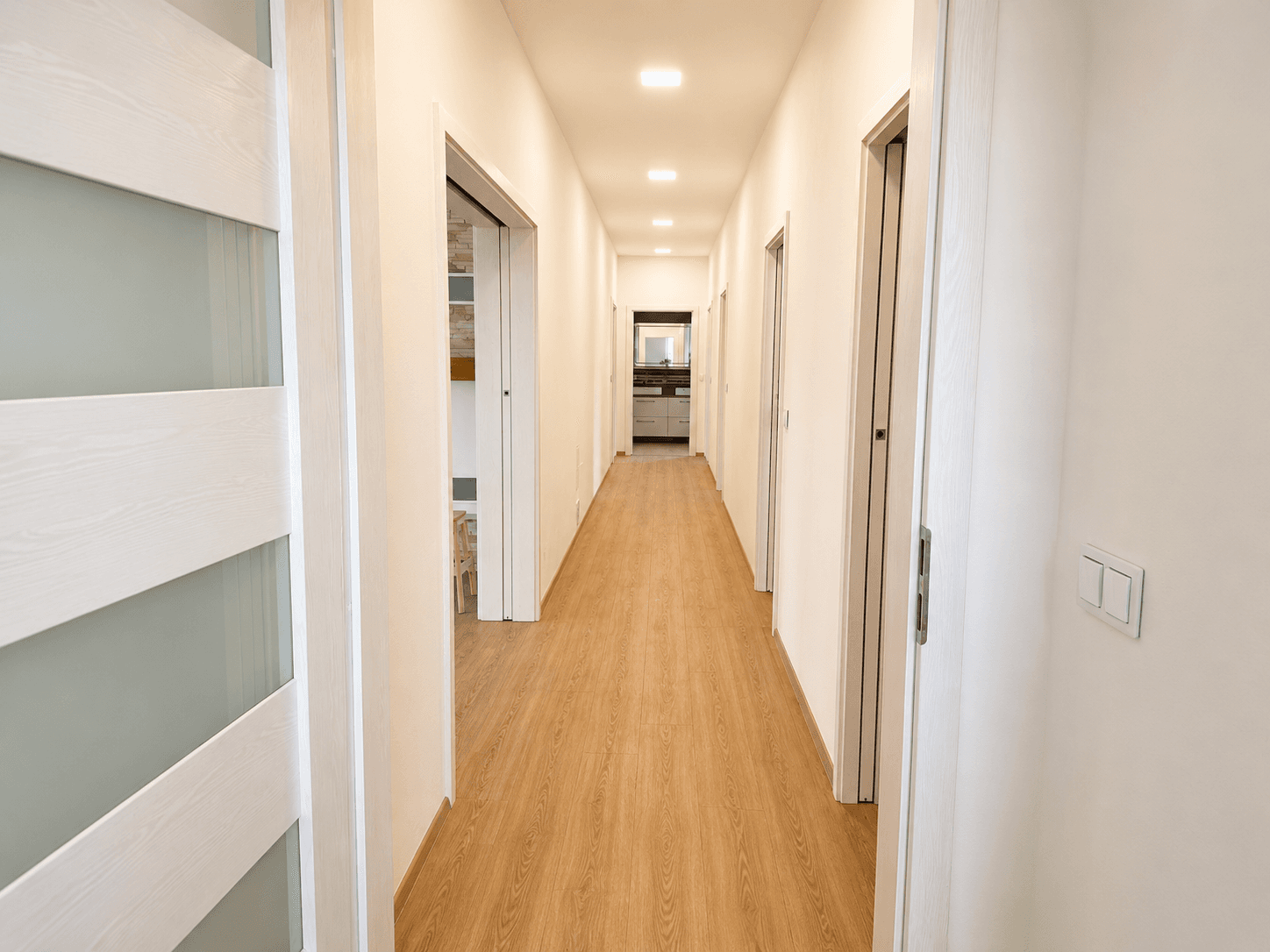 Prenájom domu 296 m², pozemek 1.662 m², Kunice, Středočeský kraj Prenájom domu 296 m², pozemek 1.662 m², Kunice, Středočeský kraj