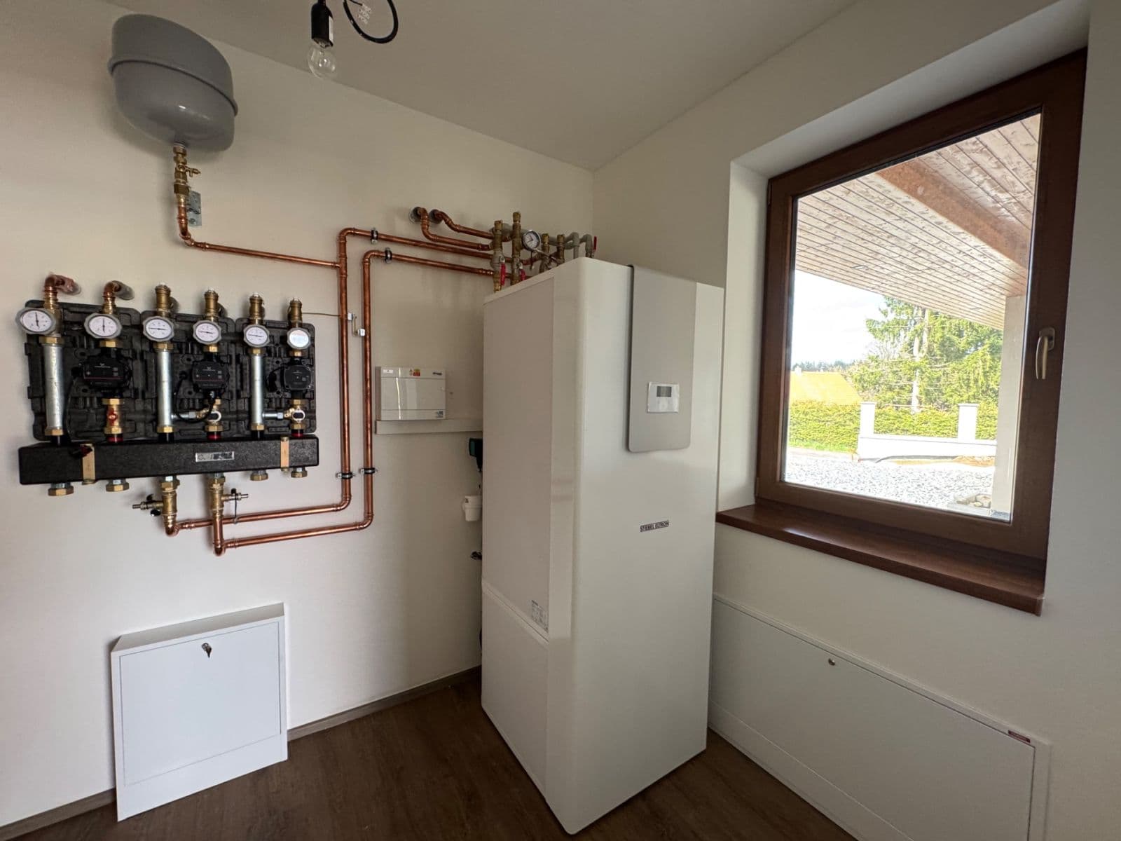 Prenájom domu 296 m², pozemek 1.662 m², Kunice, Středočeský kraj Prenájom domu 296 m², pozemek 1.662 m², Kunice, Středočeský kraj