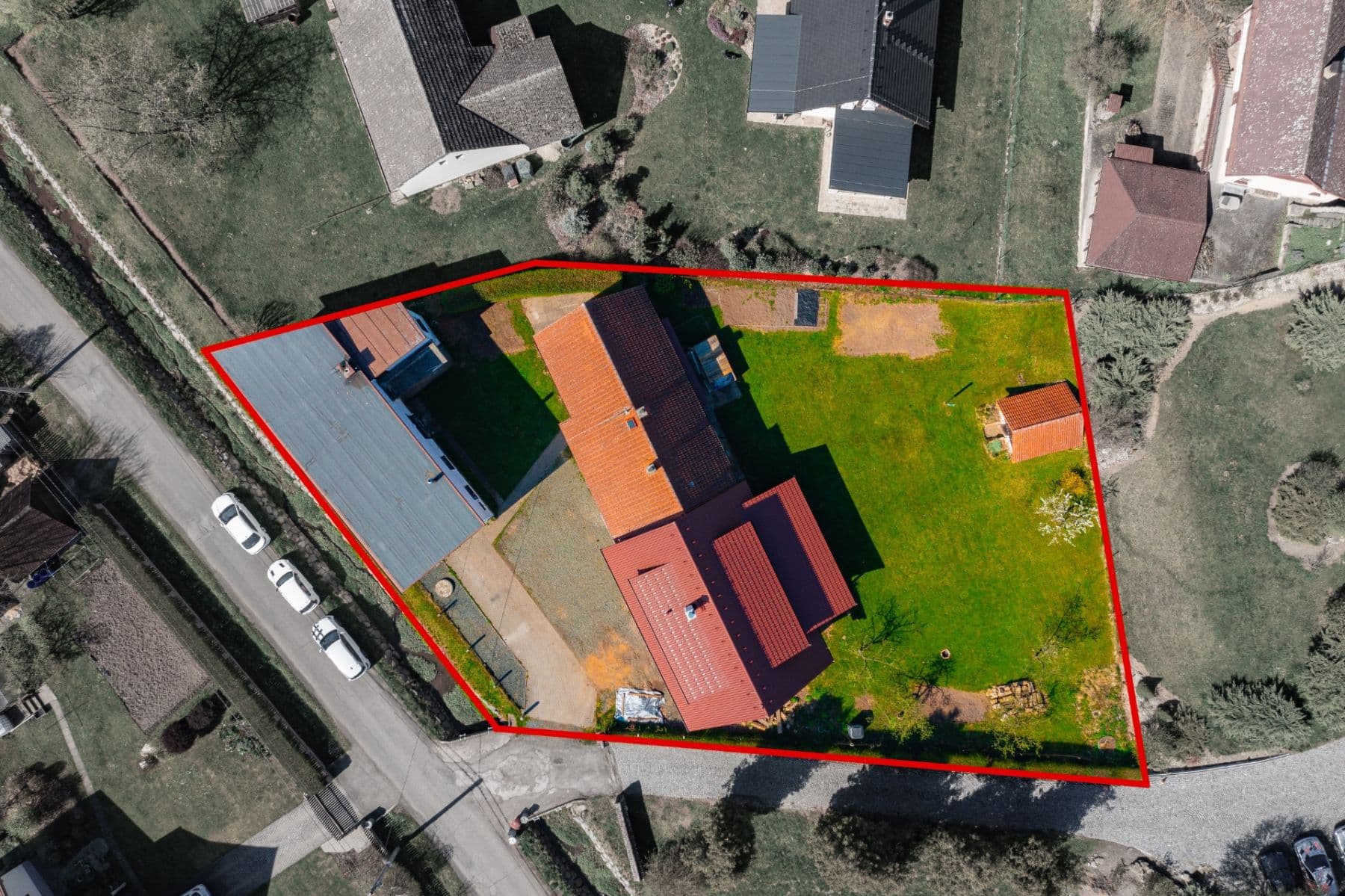Predaj domu 425 m², pozemek 1.451 m², Lužany, Královéhradecký kraj Predaj domu 425 m², pozemek 1.451 m², Lužany, Královéhradecký kraj
