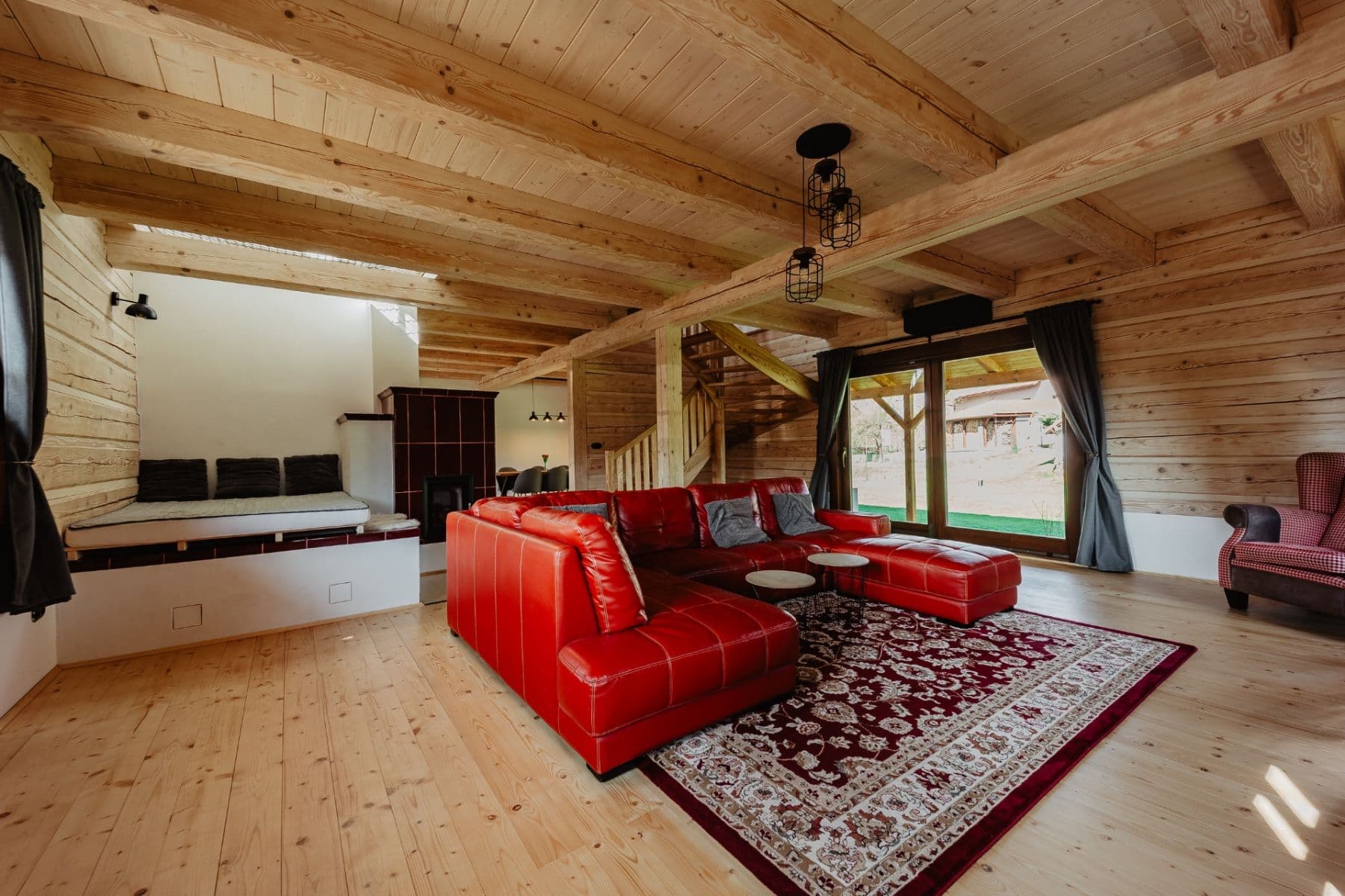 Predaj domu 425 m², pozemek 1.451 m², Lužany, Královéhradecký kraj Predaj domu 425 m², pozemek 1.451 m², Lužany, Královéhradecký kraj