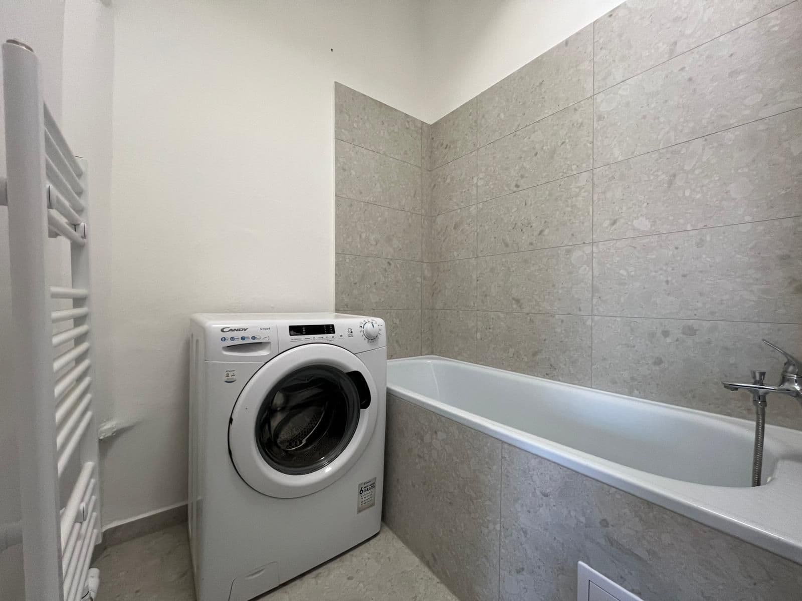 Prenájom bytu 3-izbový 62 m², Musílkova, Praha, Praha Prenájom bytu 3-izbový 62 m², Musílkova, Praha, Praha