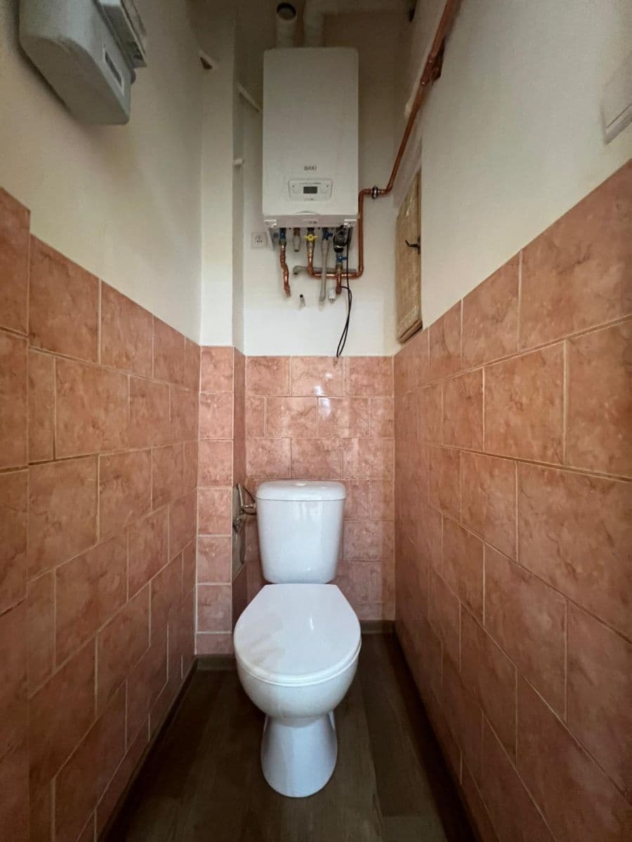 Prenájom bytu 3-izbový 62 m², Musílkova, Praha, Praha Prenájom bytu 3-izbový 62 m², Musílkova, Praha, Praha