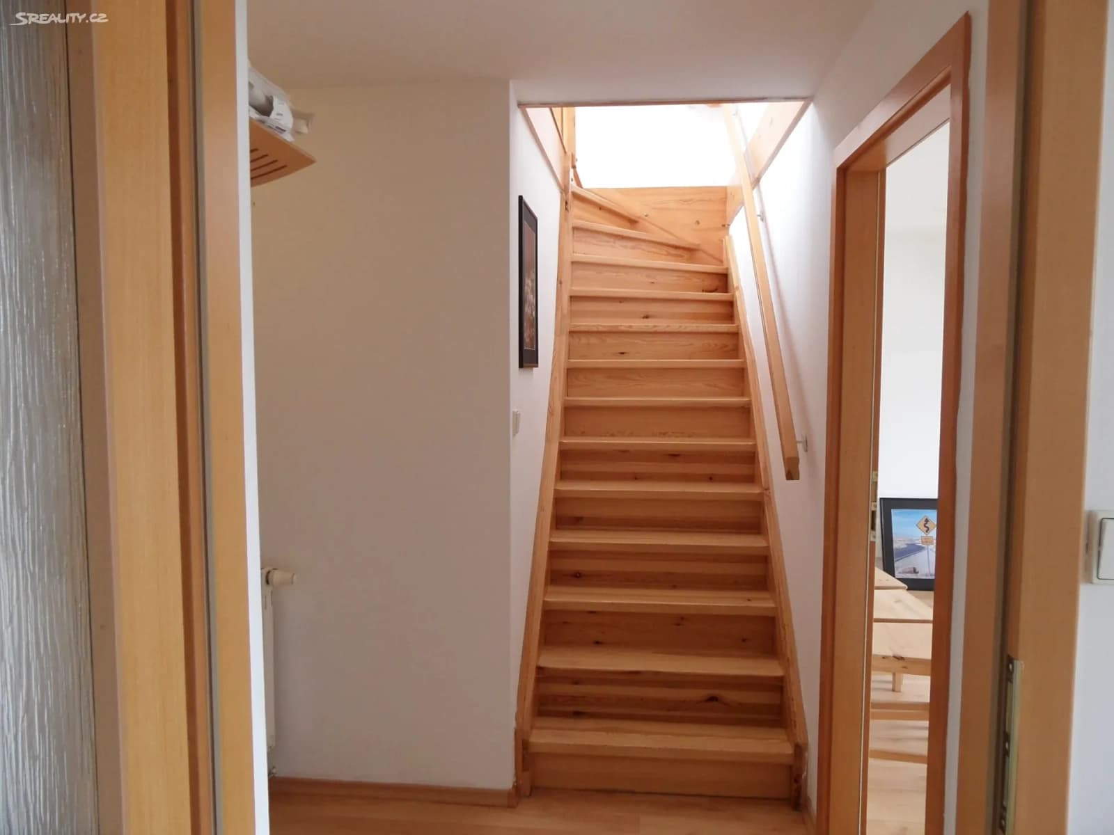 Predaj bytu 3-izbový 89 m², Vodárenská, Praha, Praha Predaj bytu 3-izbový 89 m², Vodárenská, Praha, Praha