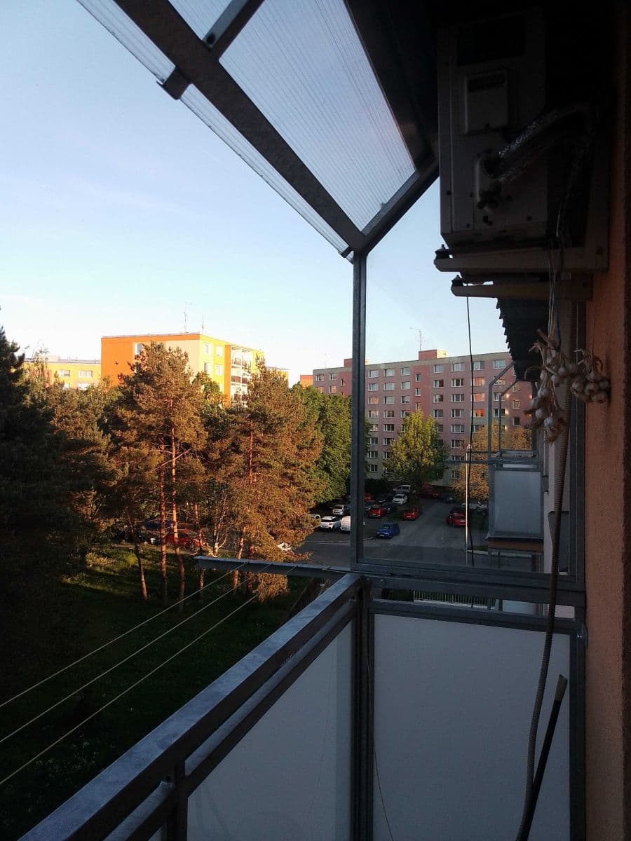 Prenájom bytu 3-izbový 71 m², Lazecká, Olomouc, Olomoucký kraj Prenájom bytu 3-izbový 71 m², Lazecká, Olomouc, Olomoucký kraj