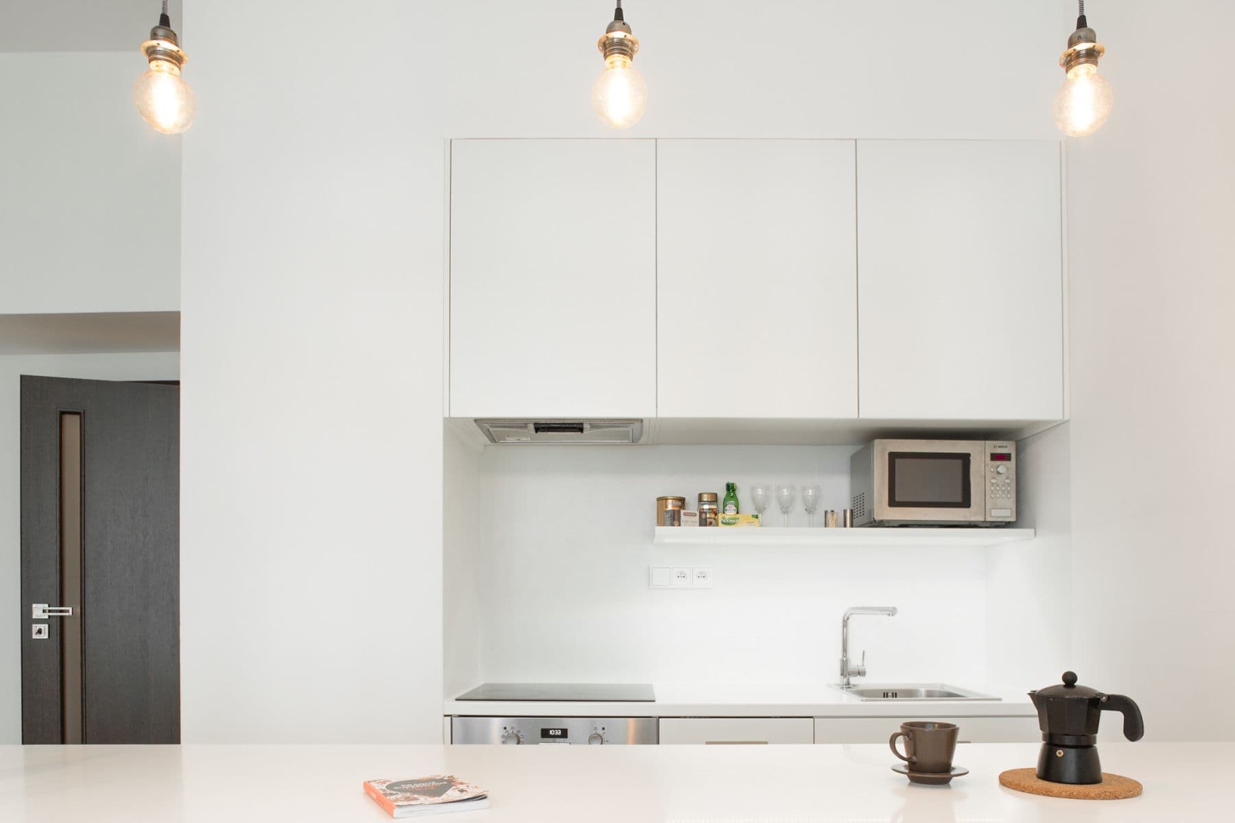 Prenájom bytu 60 m², Trojická, Praha, Praha Prenájom bytu 60 m², Trojická, Praha, Praha