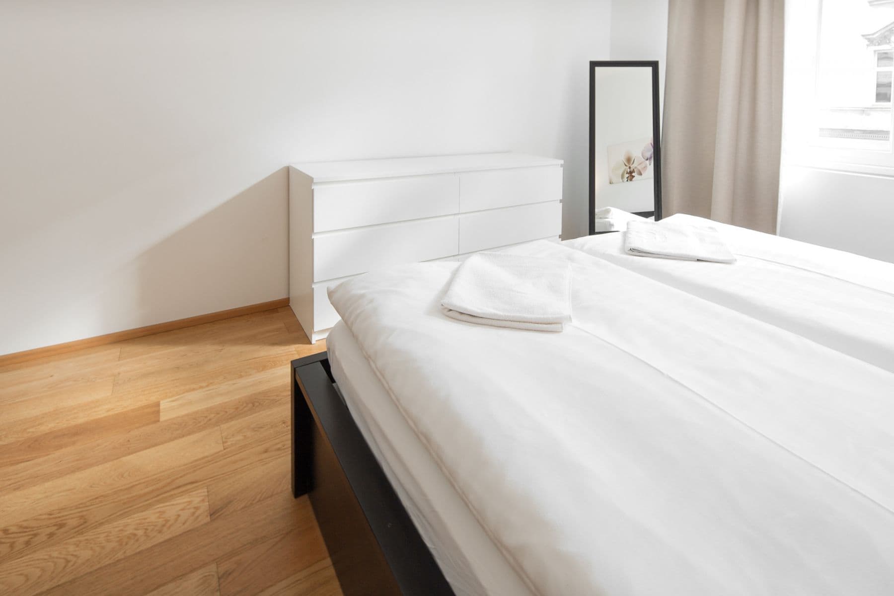 Prenájom bytu 60 m², Trojická, Praha, Praha Prenájom bytu 60 m², Trojická, Praha, Praha