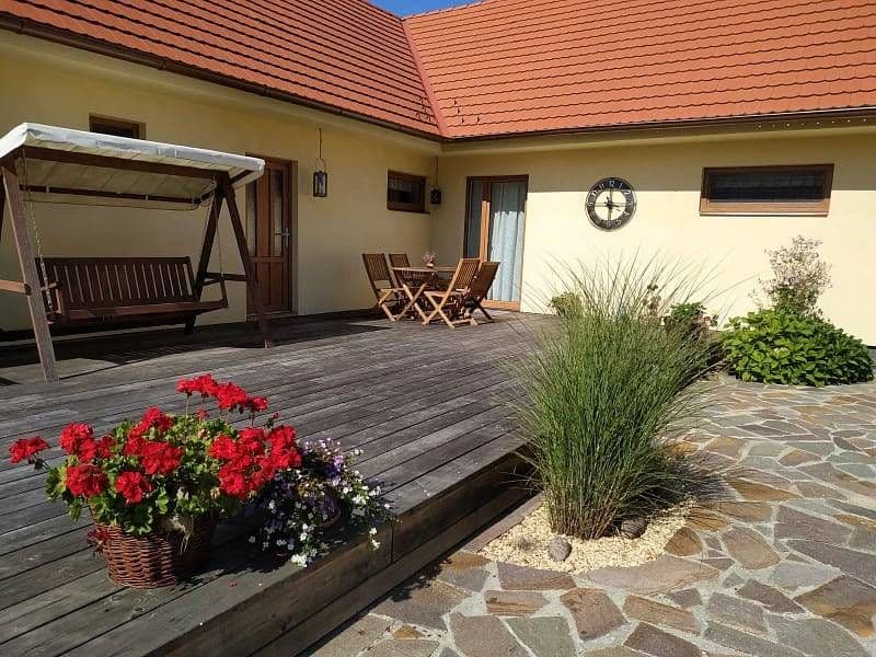 Prenájom rekreačného objektu, Rapšach, Jihočeský kraj Prenájom rekreačného objektu, Rapšach, Jihočeský kraj