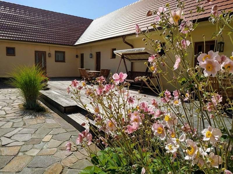 Prenájom rekreačného objektu, Rapšach, Jihočeský kraj Prenájom rekreačného objektu, Rapšach, Jihočeský kraj