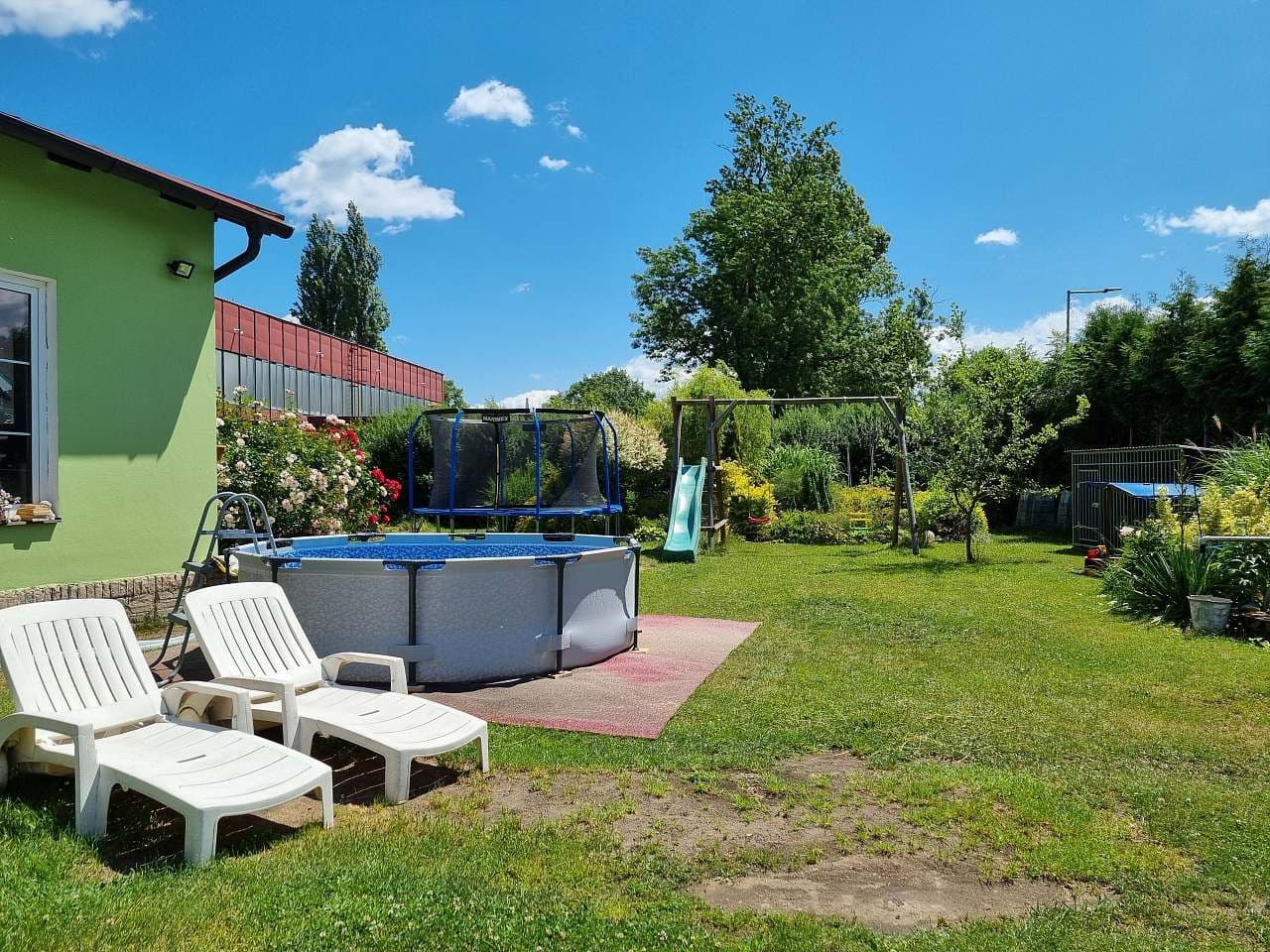 Prenájom rekreačného objektu, Veselí nad Lužnicí, Jihočeský kraj Prenájom rekreačného objektu, Veselí nad Lužnicí, Jihočeský kraj