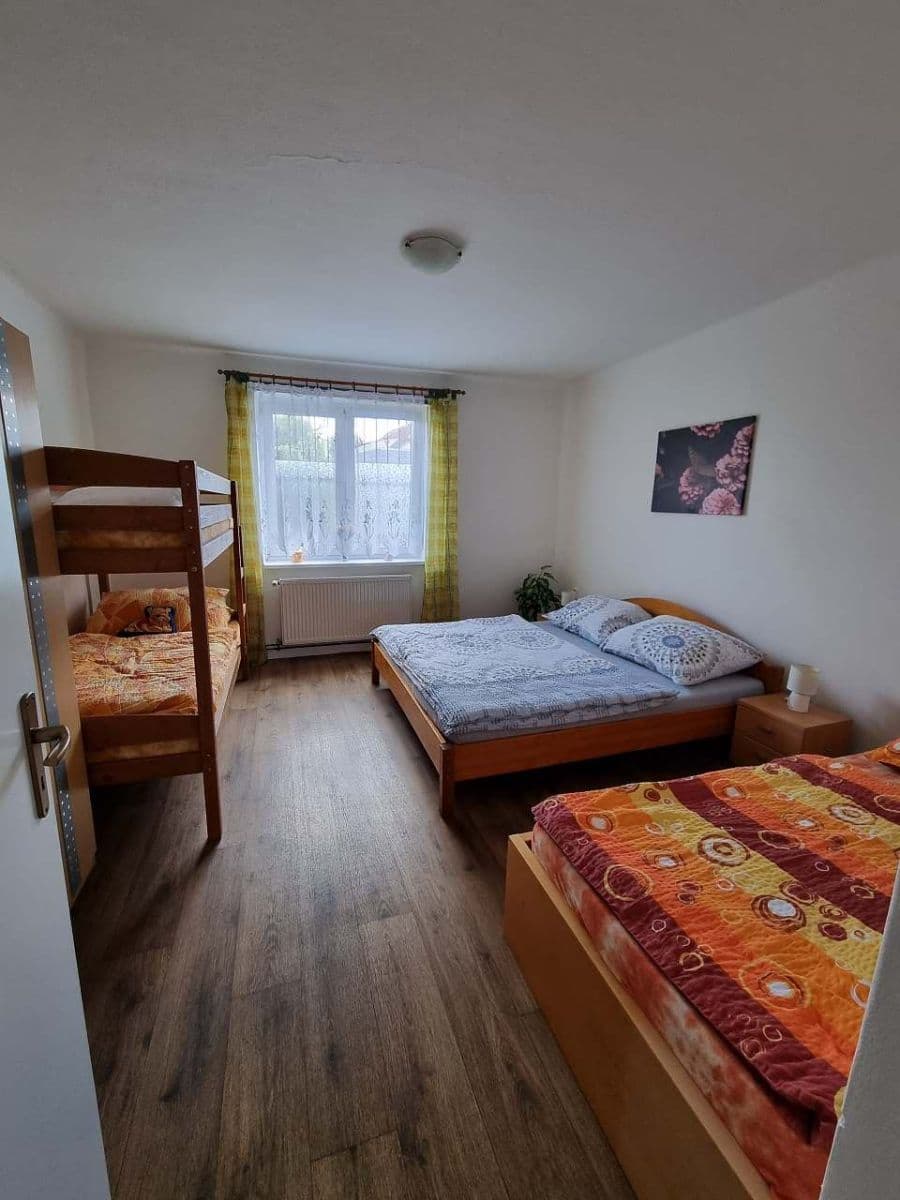 Prenájom rekreačného objektu, Veselí nad Lužnicí, Jihočeský kraj Prenájom rekreačného objektu, Veselí nad Lužnicí, Jihočeský kraj