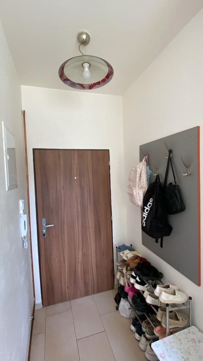 Prenájom bytu 2-izbový 58 m², Smetanova, Hořovice, Středočeský kraj Prenájom bytu 2-izbový 58 m², Smetanova, Hořovice, Středočeský kraj