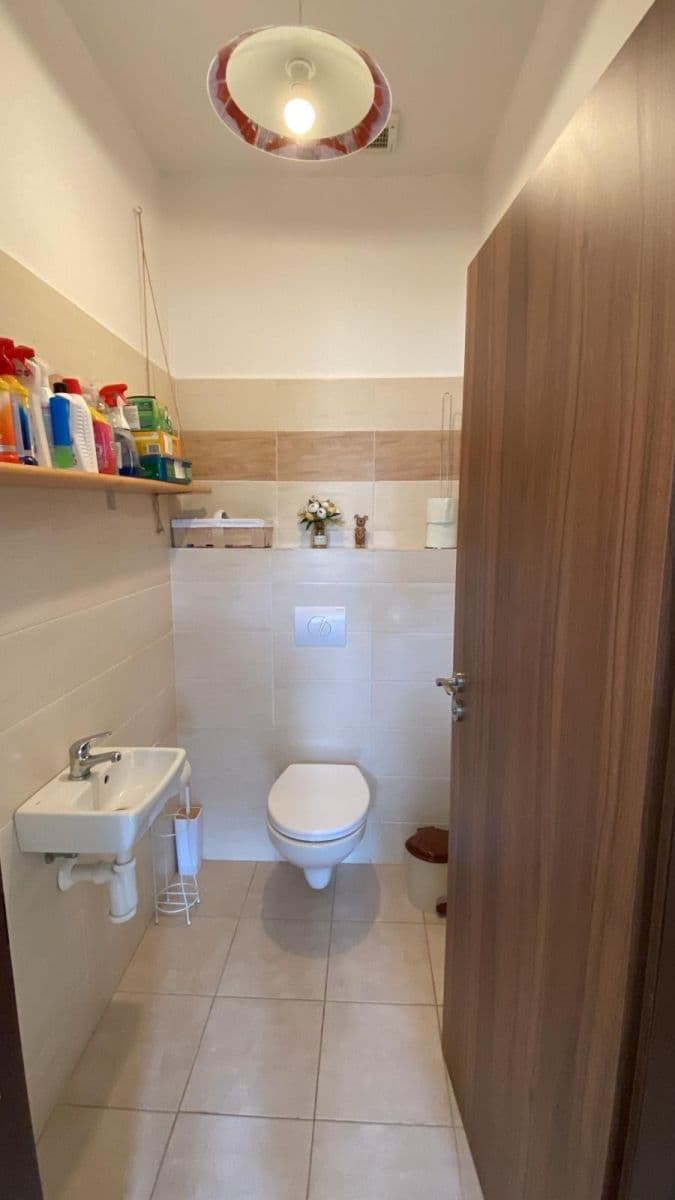 Prenájom bytu 2-izbový 58 m², Smetanova, Hořovice, Středočeský kraj Prenájom bytu 2-izbový 58 m², Smetanova, Hořovice, Středočeský kraj