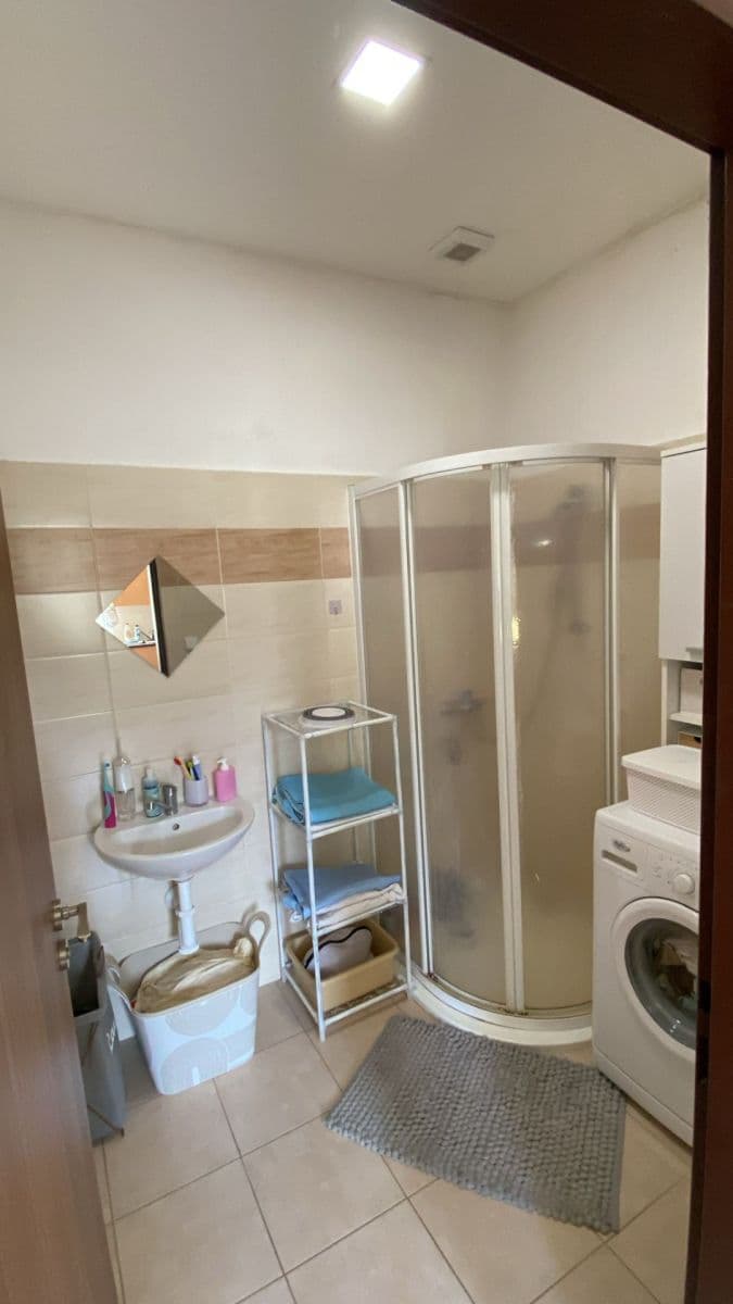 Prenájom bytu 2-izbový 58 m², Smetanova, Hořovice, Středočeský kraj Prenájom bytu 2-izbový 58 m², Smetanova, Hořovice, Středočeský kraj