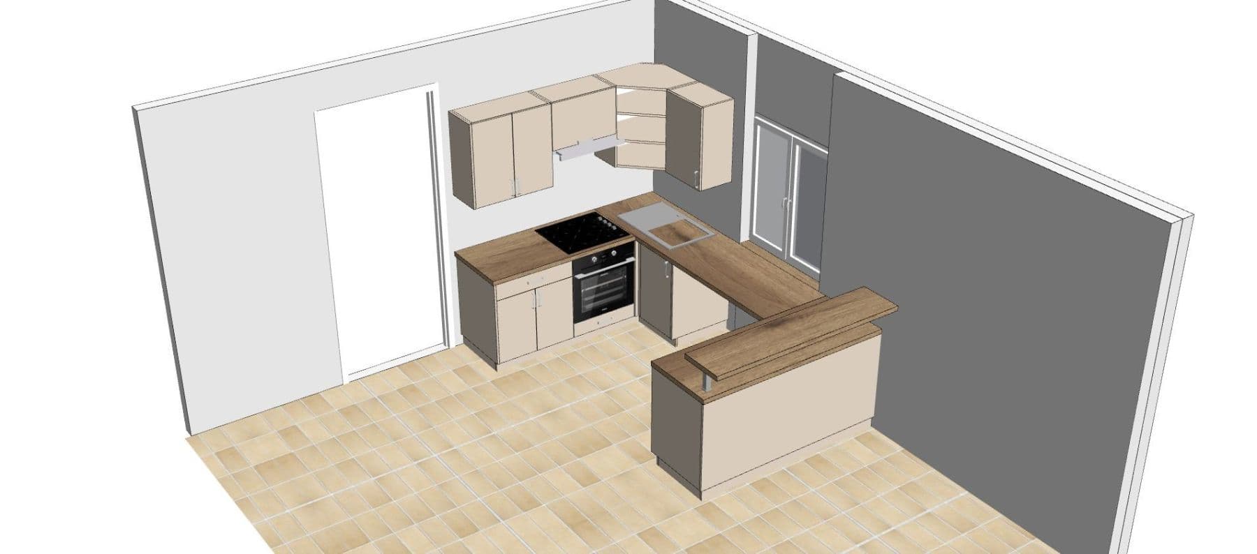 Prenájom bytu 2-izbový 58 m², Smetanova, Hořovice, Středočeský kraj Prenájom bytu 2-izbový 58 m², Smetanova, Hořovice, Středočeský kraj