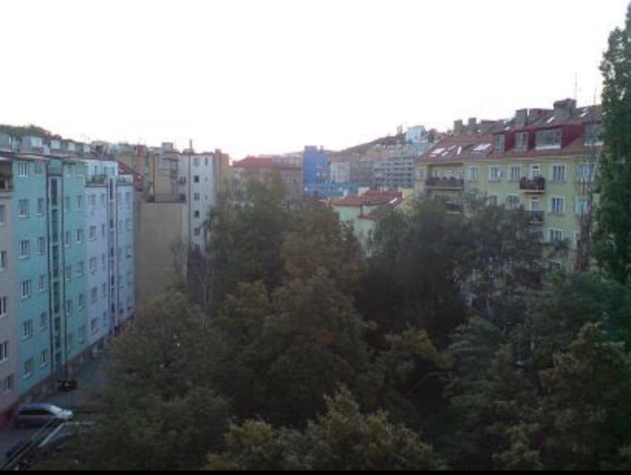 Predaj bytu 3-izbový 79 m², Prachnerova, Praha, Praha Predaj bytu 3-izbový 79 m², Prachnerova, Praha, Praha