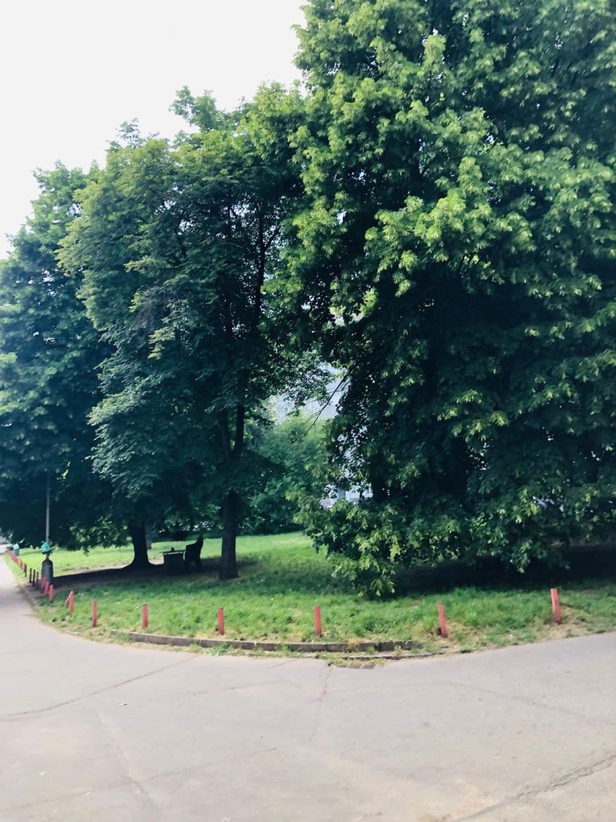 Predaj bytu 3-izbový 79 m², Prachnerova, Praha, Praha Predaj bytu 3-izbový 79 m², Prachnerova, Praha, Praha