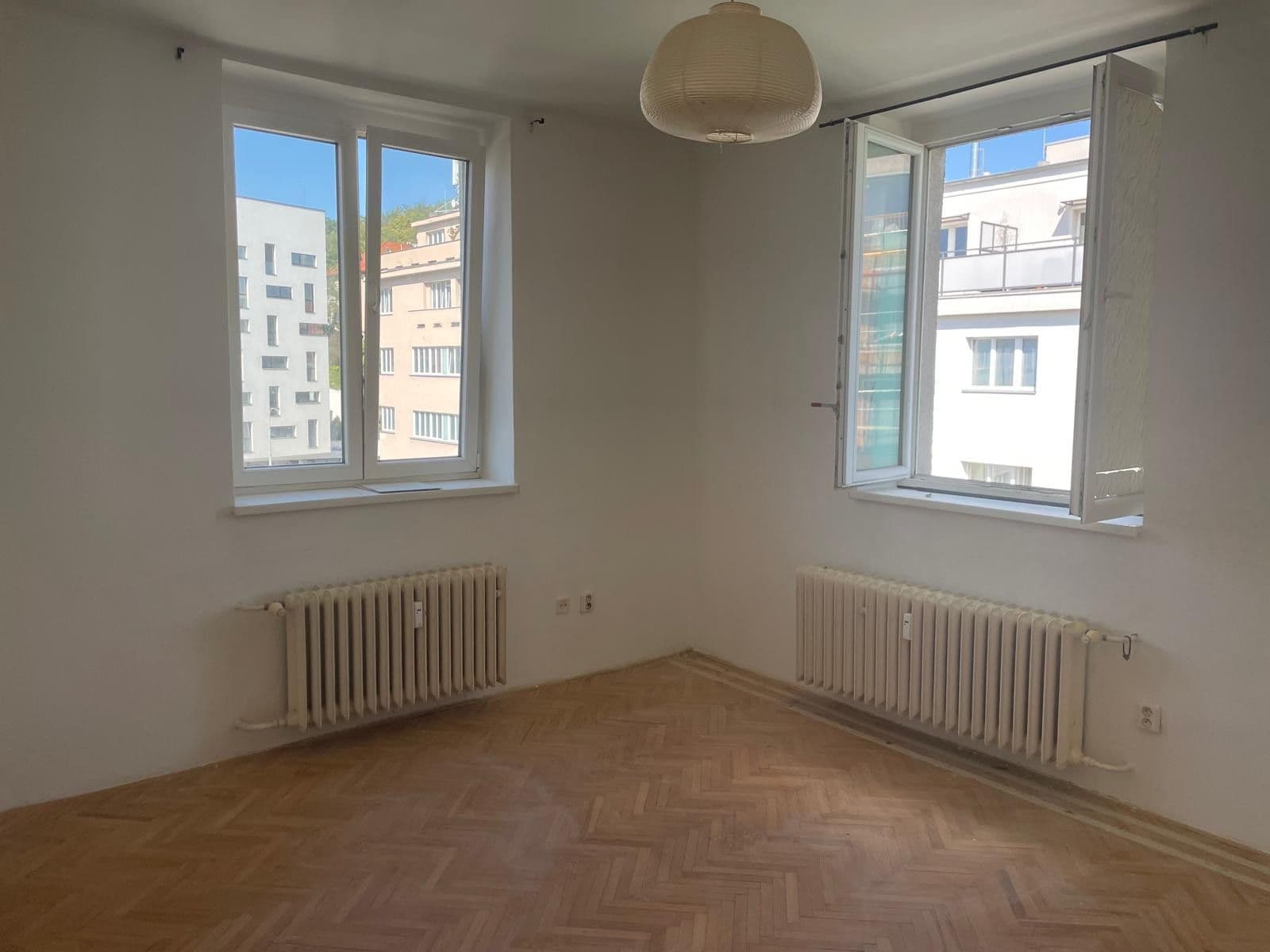 Predaj bytu 3-izbový 79 m², Prachnerova, Praha, Praha Predaj bytu 3-izbový 79 m², Prachnerova, Praha, Praha