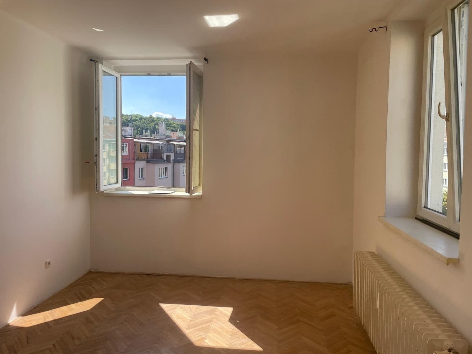 Predaj bytu 3-izbový 79 m², Prachnerova, Praha, Praha Predaj bytu 3-izbový 79 m², Prachnerova, Praha, Praha