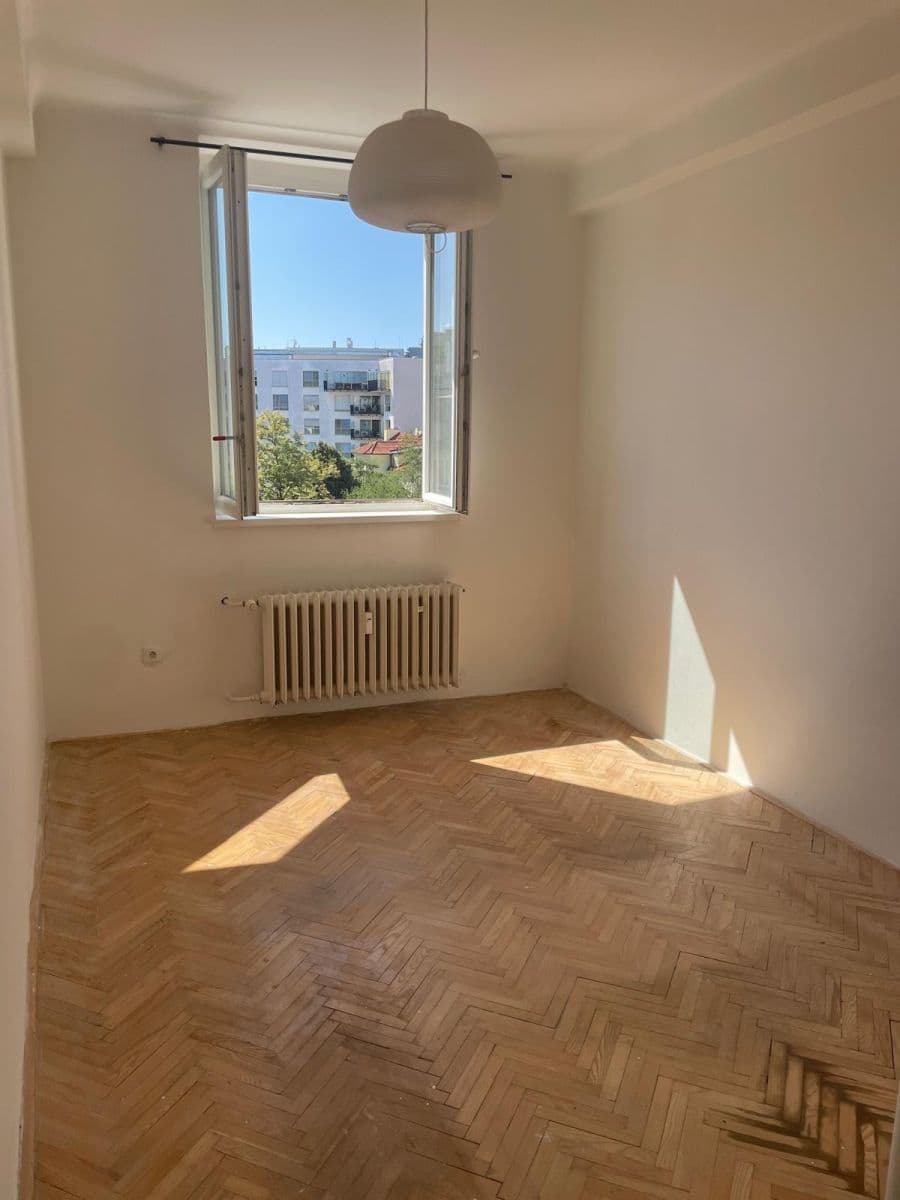 Predaj bytu 3-izbový 79 m², Prachnerova, Praha, Praha Predaj bytu 3-izbový 79 m², Prachnerova, Praha, Praha