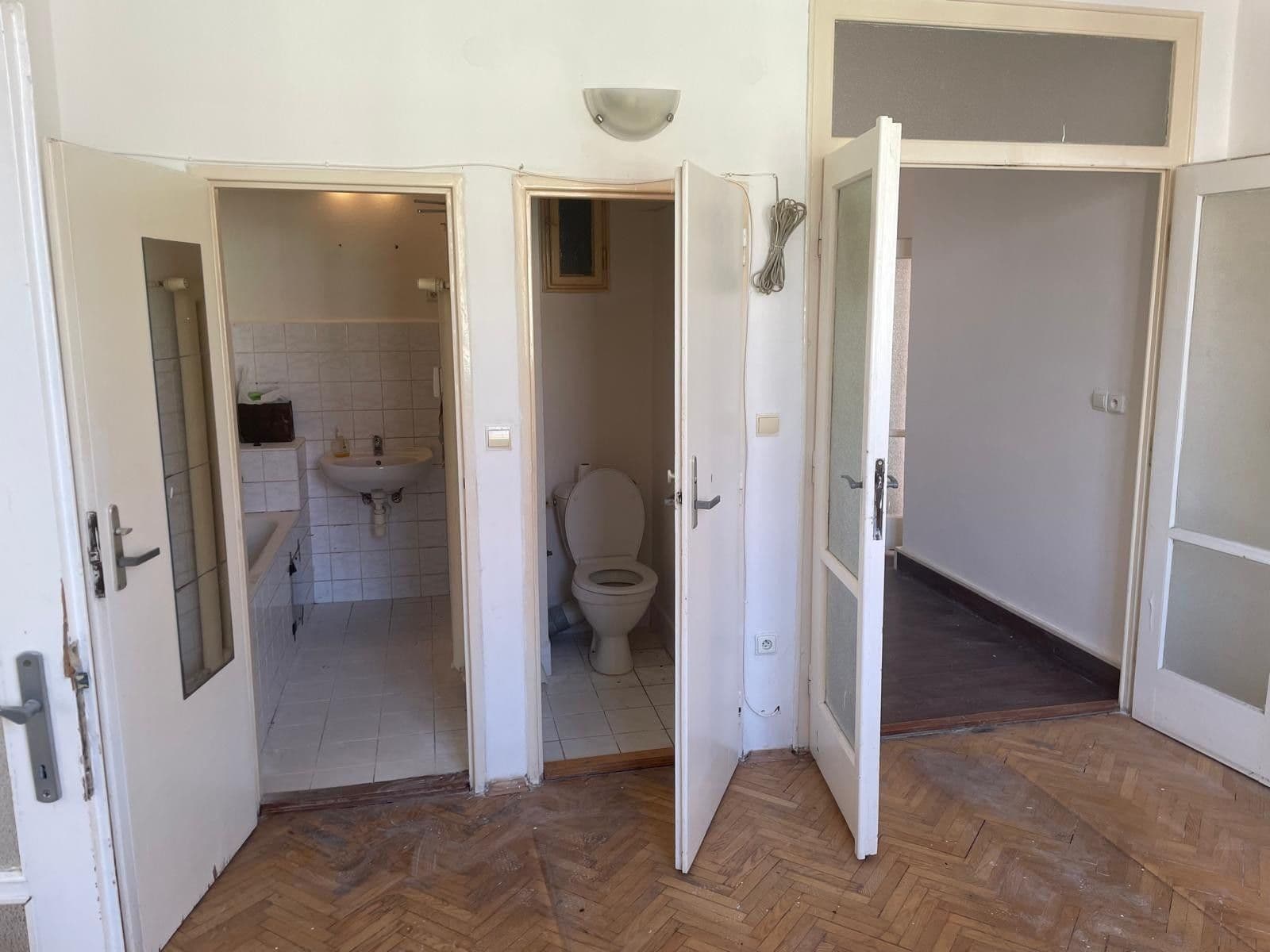 Predaj bytu 3-izbový 79 m², Prachnerova, Praha, Praha Predaj bytu 3-izbový 79 m², Prachnerova, Praha, Praha