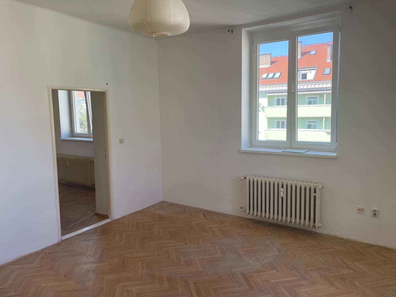 Predaj bytu 3-izbový 79 m², Prachnerova, Praha, Praha Predaj bytu 3-izbový 79 m², Prachnerova, Praha, Praha