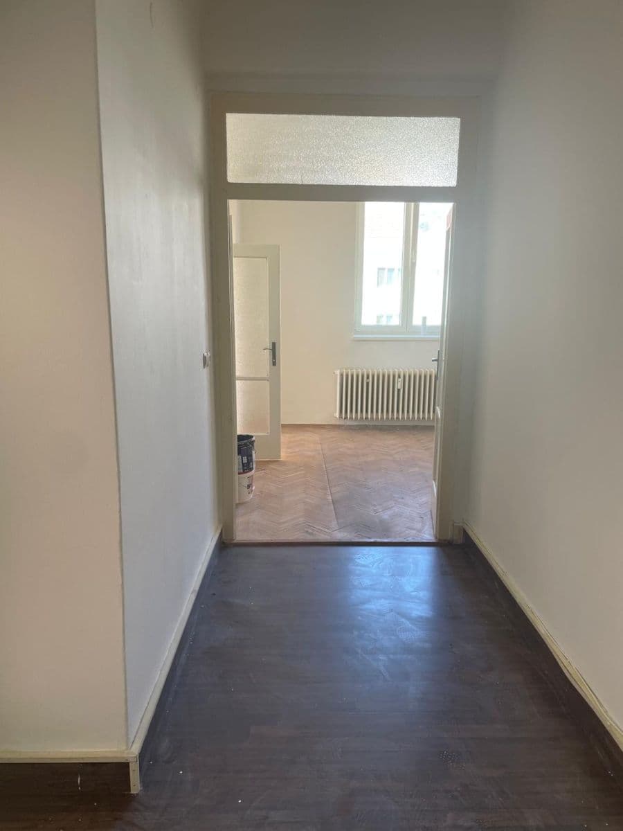 Predaj bytu 3-izbový 79 m², Prachnerova, Praha, Praha Predaj bytu 3-izbový 79 m², Prachnerova, Praha, Praha