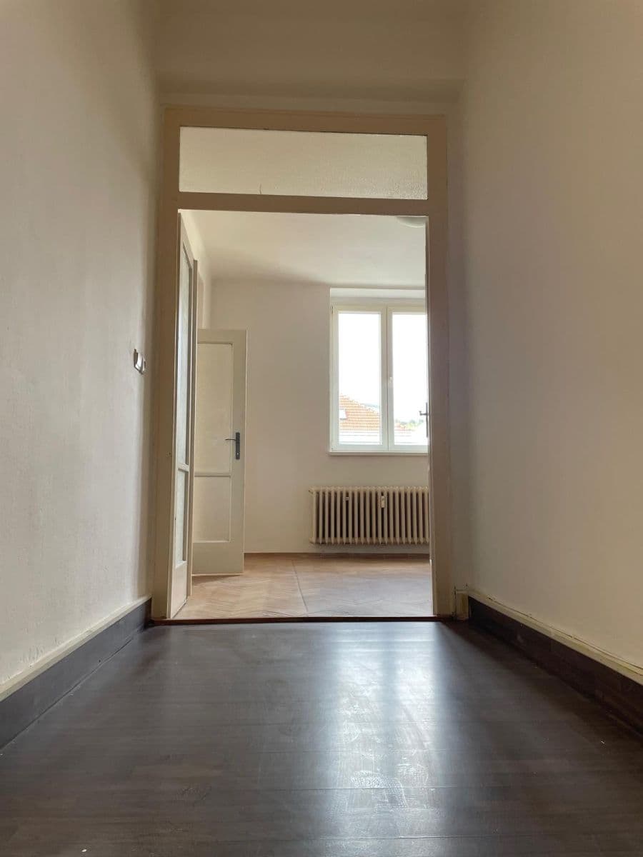 Predaj bytu 3-izbový 79 m², Prachnerova, Praha, Praha Predaj bytu 3-izbový 79 m², Prachnerova, Praha, Praha