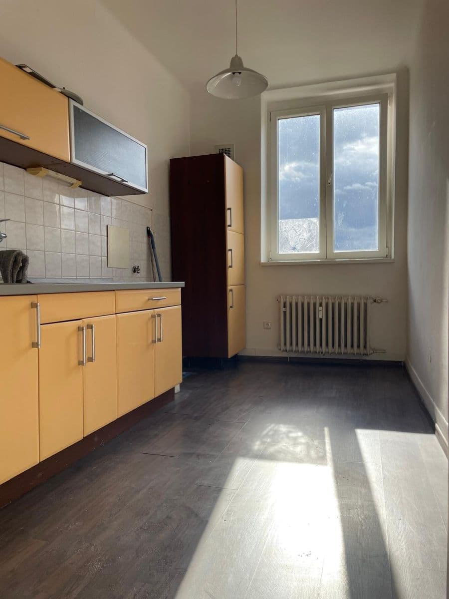 Predaj bytu 3-izbový 79 m², Prachnerova, Praha, Praha Predaj bytu 3-izbový 79 m², Prachnerova, Praha, Praha