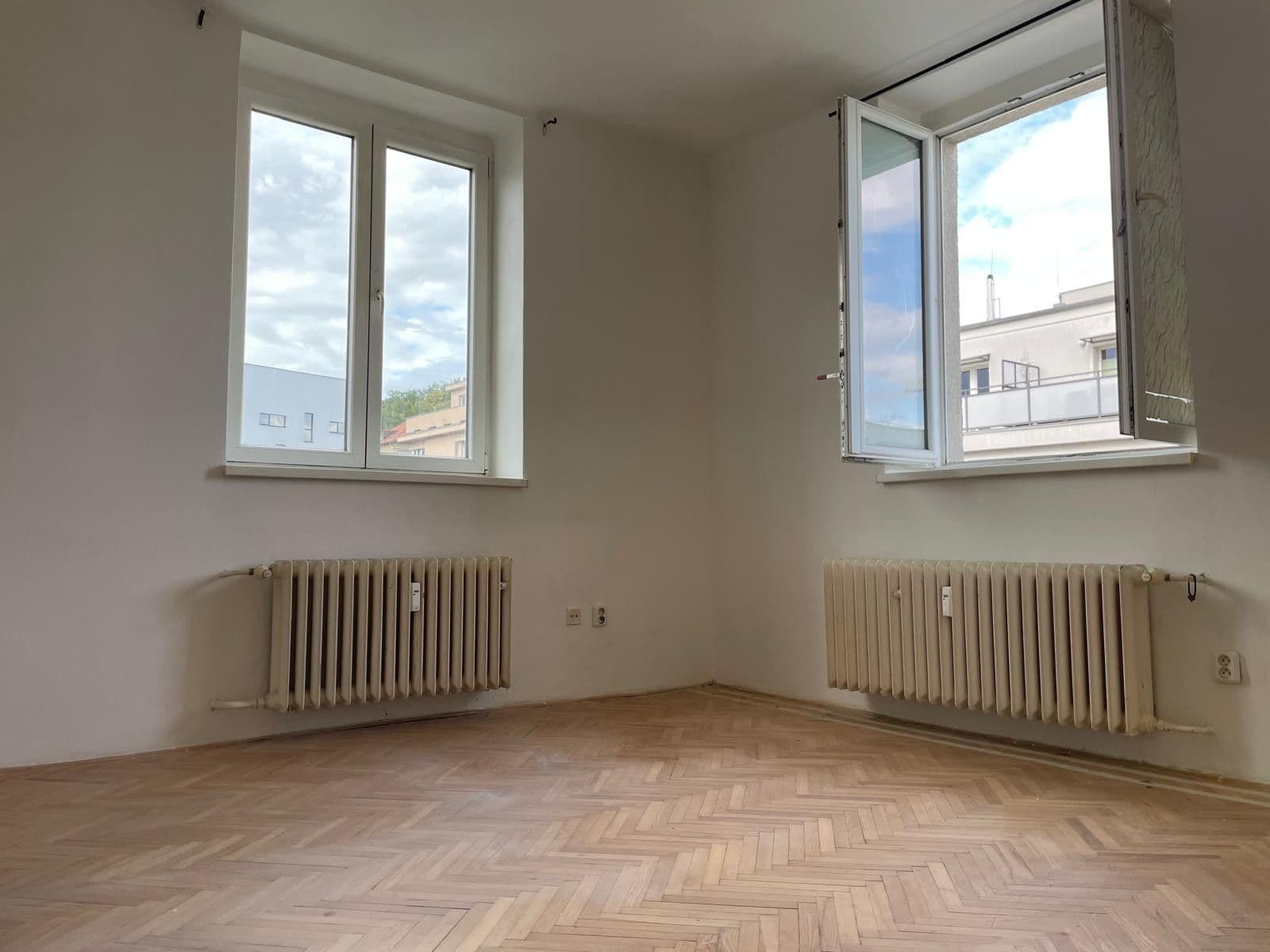 Predaj bytu 3-izbový 79 m², Prachnerova, Praha, Praha Predaj bytu 3-izbový 79 m², Prachnerova, Praha, Praha