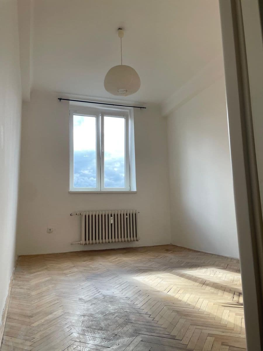 Predaj bytu 3-izbový 79 m², Prachnerova, Praha, Praha Predaj bytu 3-izbový 79 m², Prachnerova, Praha, Praha