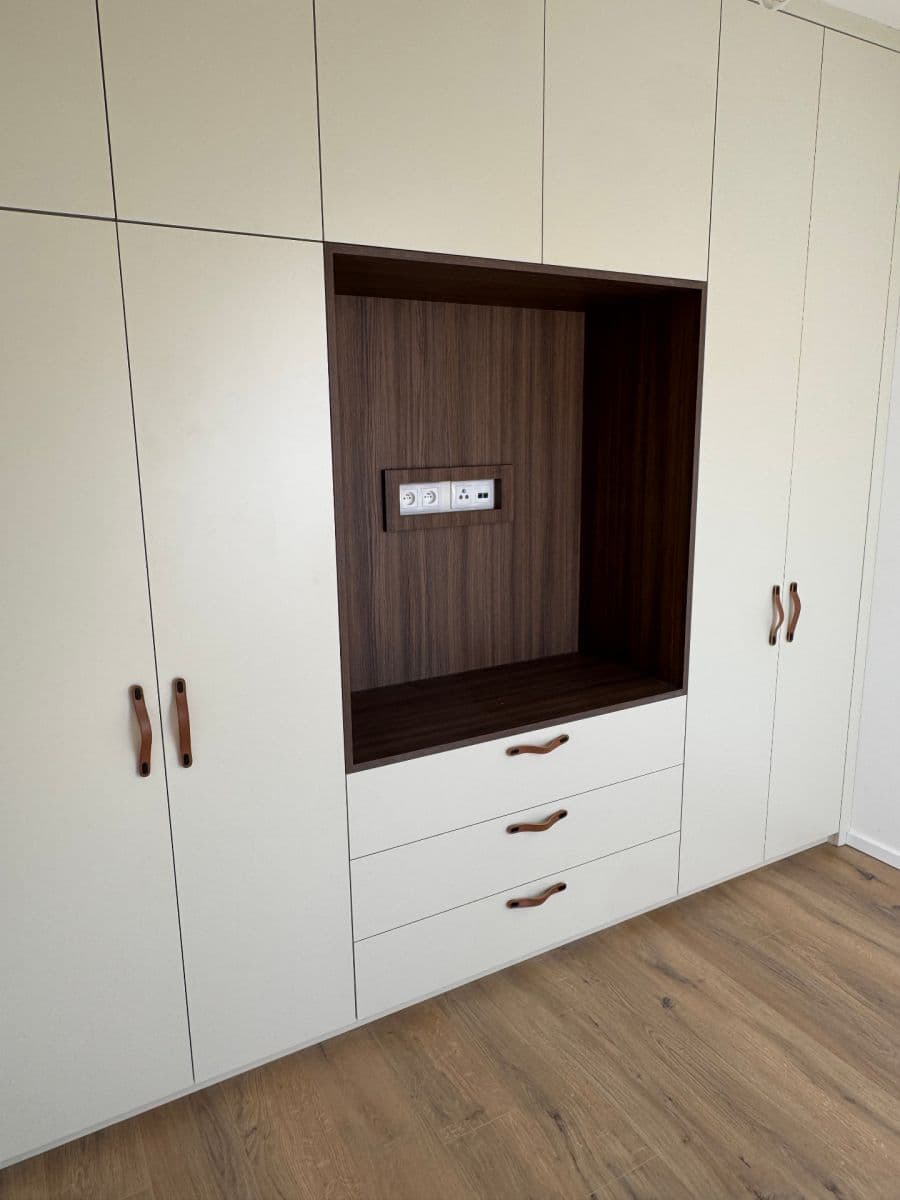 Prenájom bytu 2-izbový 45 m², Chvalova, Praha, Praha Prenájom bytu 2-izbový 45 m², Chvalova, Praha, Praha